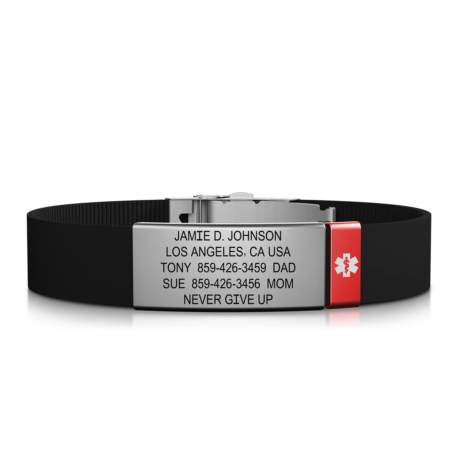 Elite Medical ID - Image 8
