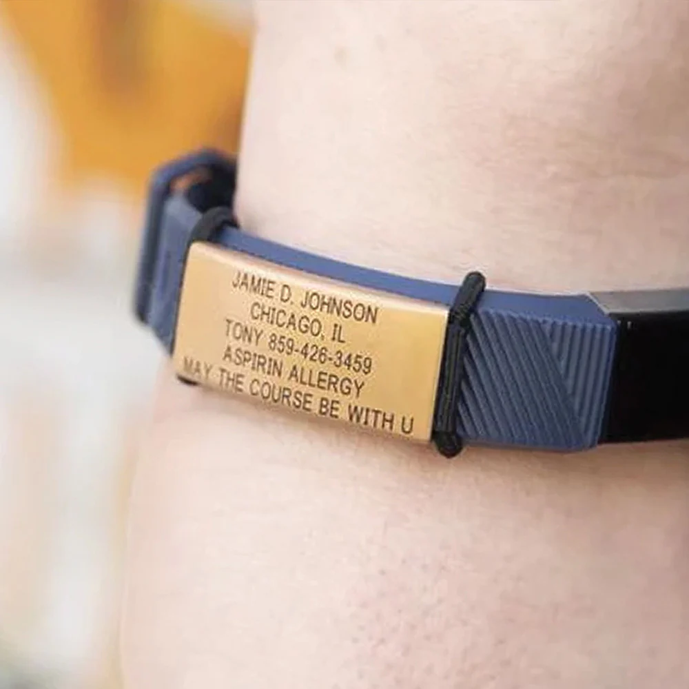Universal Sidekick Medical ID - Image 5