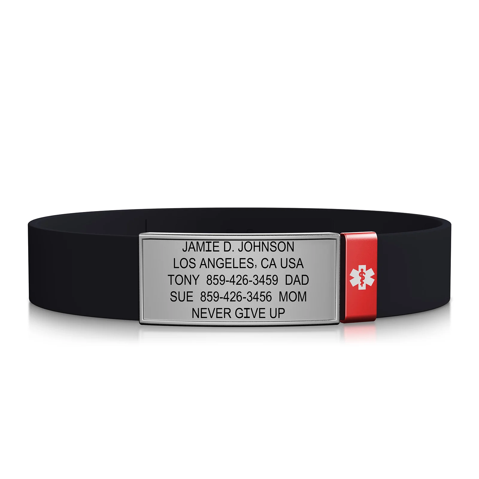 Stretch Medical ID - Image 14