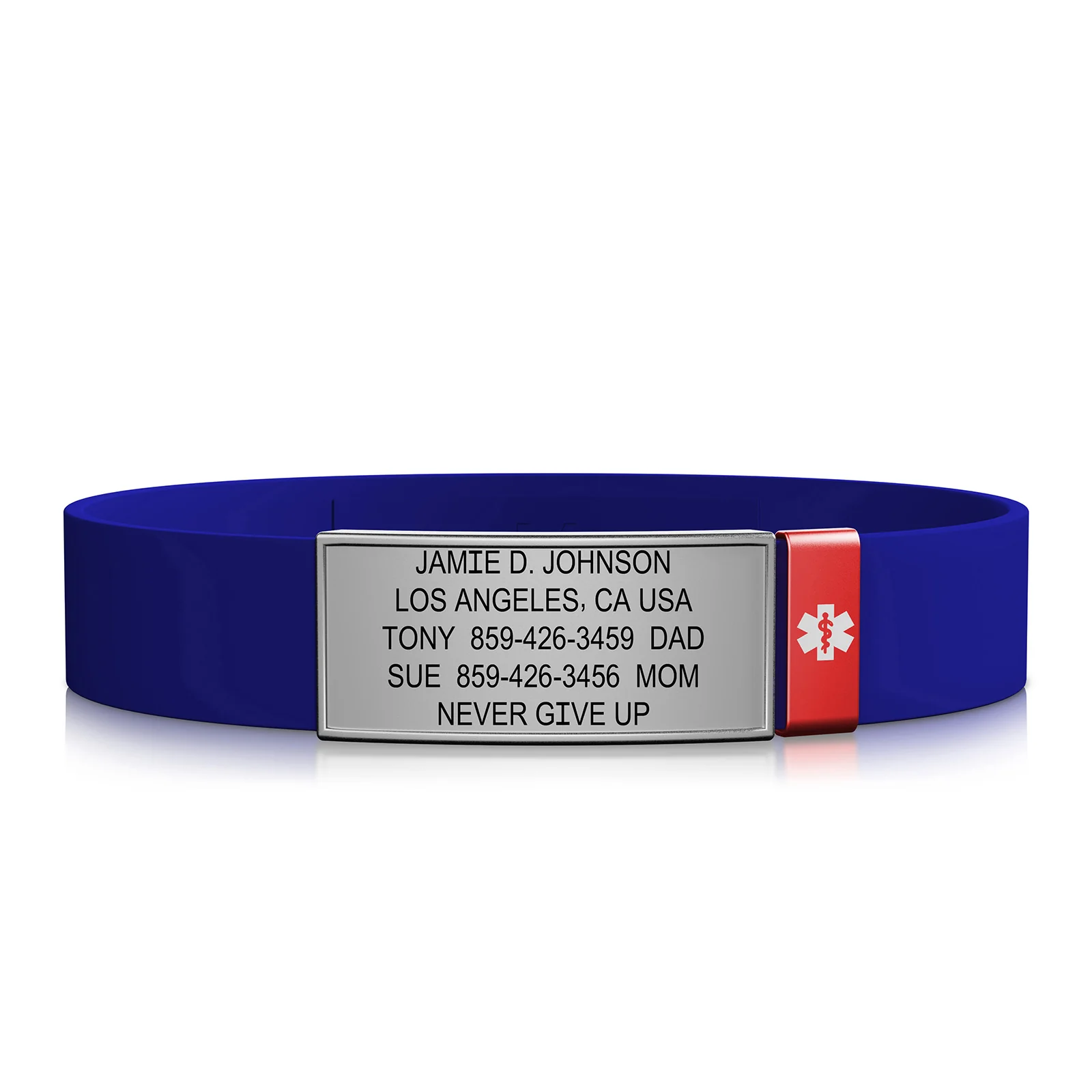 Stretch Medical ID - Image 15