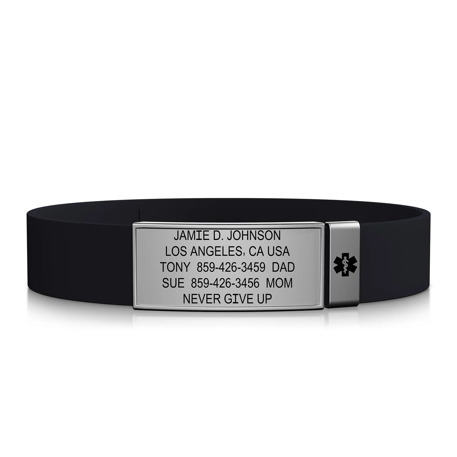 Stretch Medical ID - Image 19