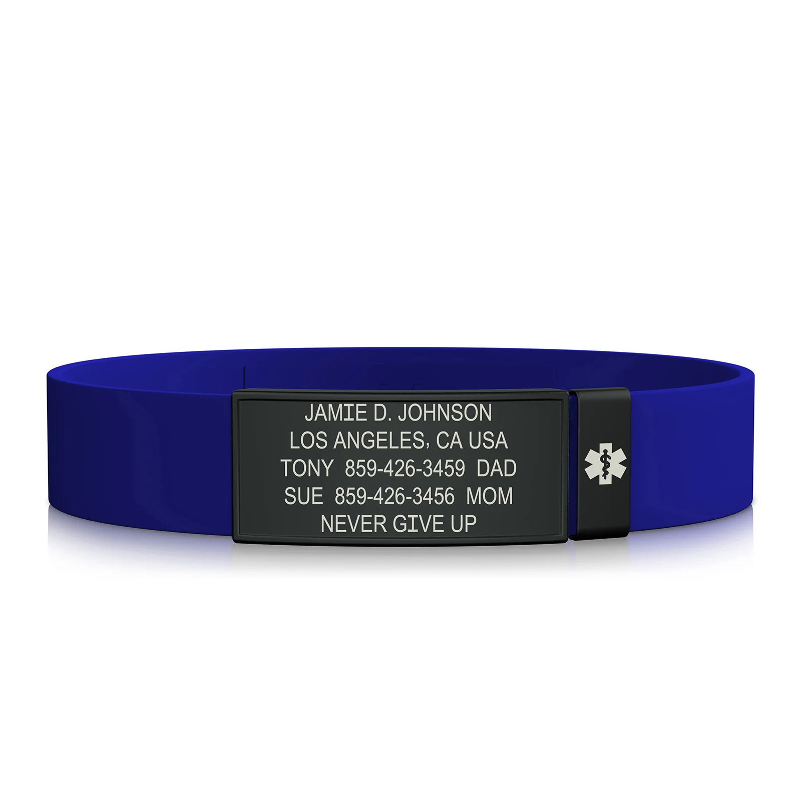 Stretch Medical ID - Image 25
