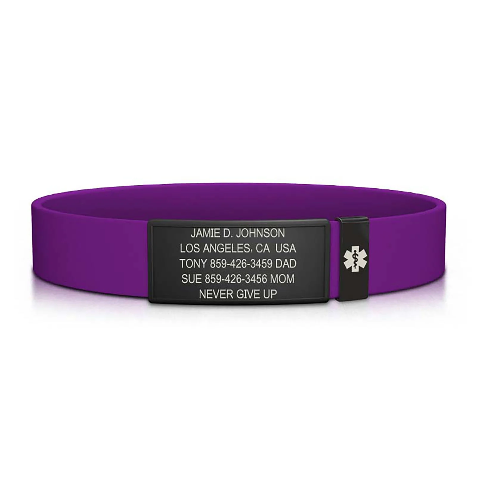 Stretch Medical ID - Image 27