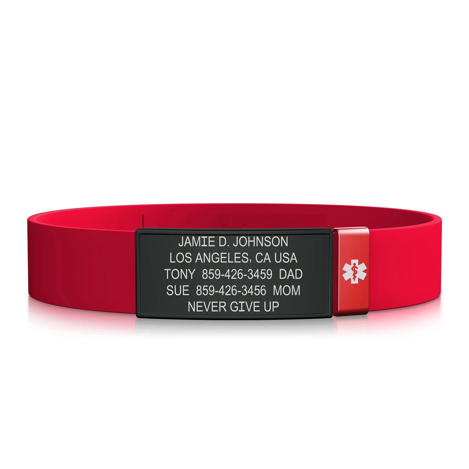 Stretch Medical ID - Image 31