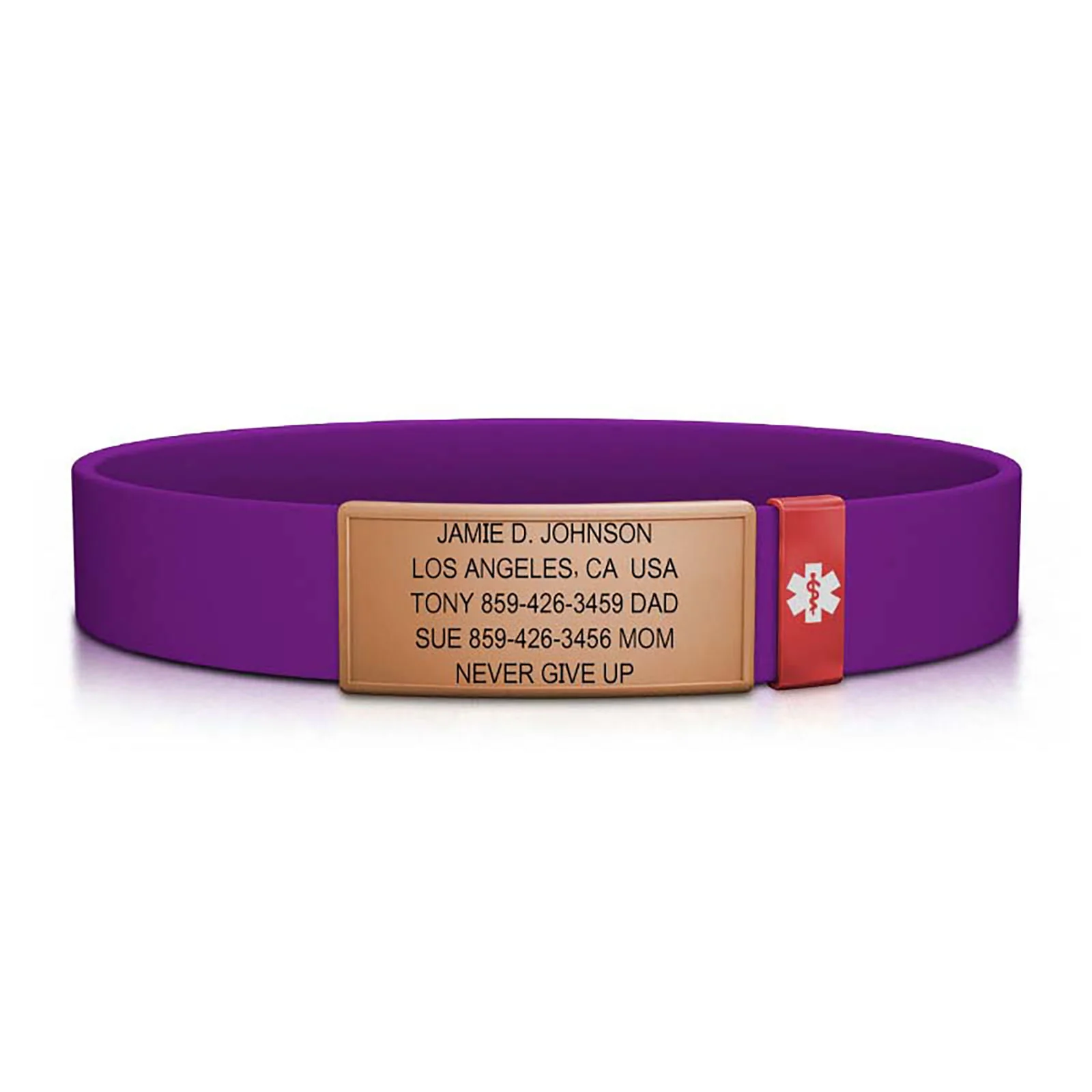 Stretch Medical ID - Image 42