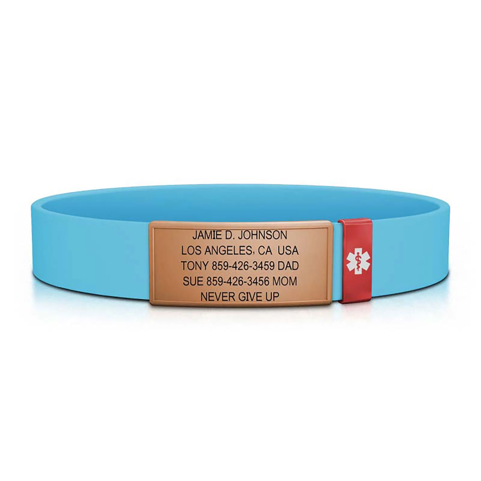 Stretch Medical ID - Image 43