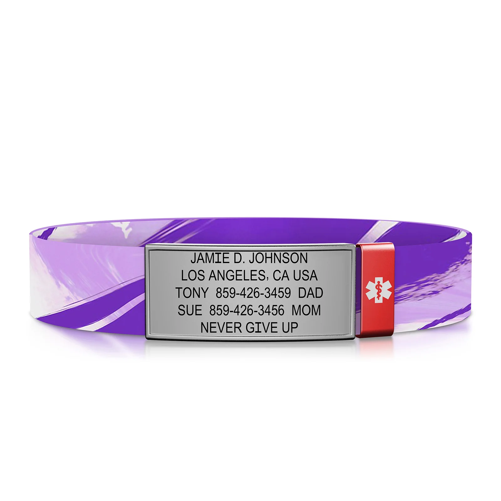 Stretch Medical ID - Image 44