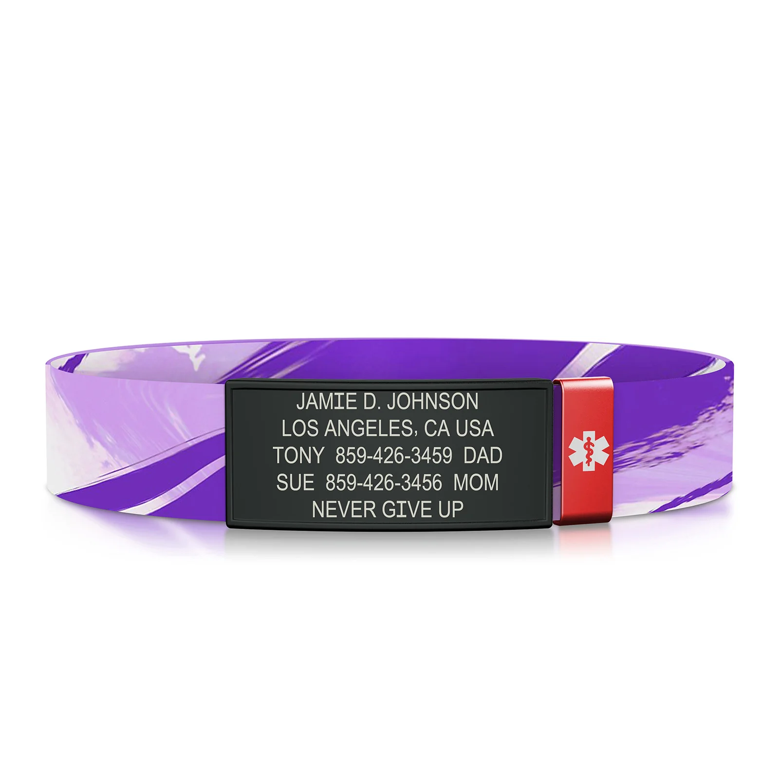 Stretch Medical ID - Image 53
