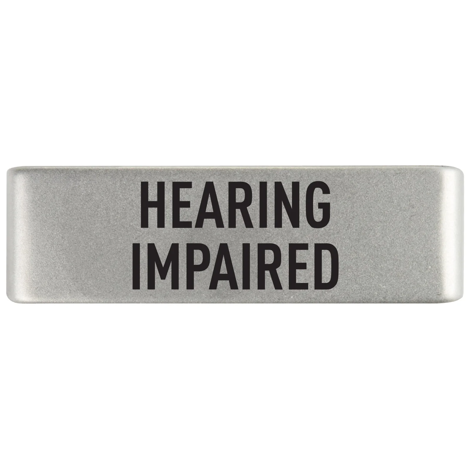 Hearing Impaired Badge - Image 6