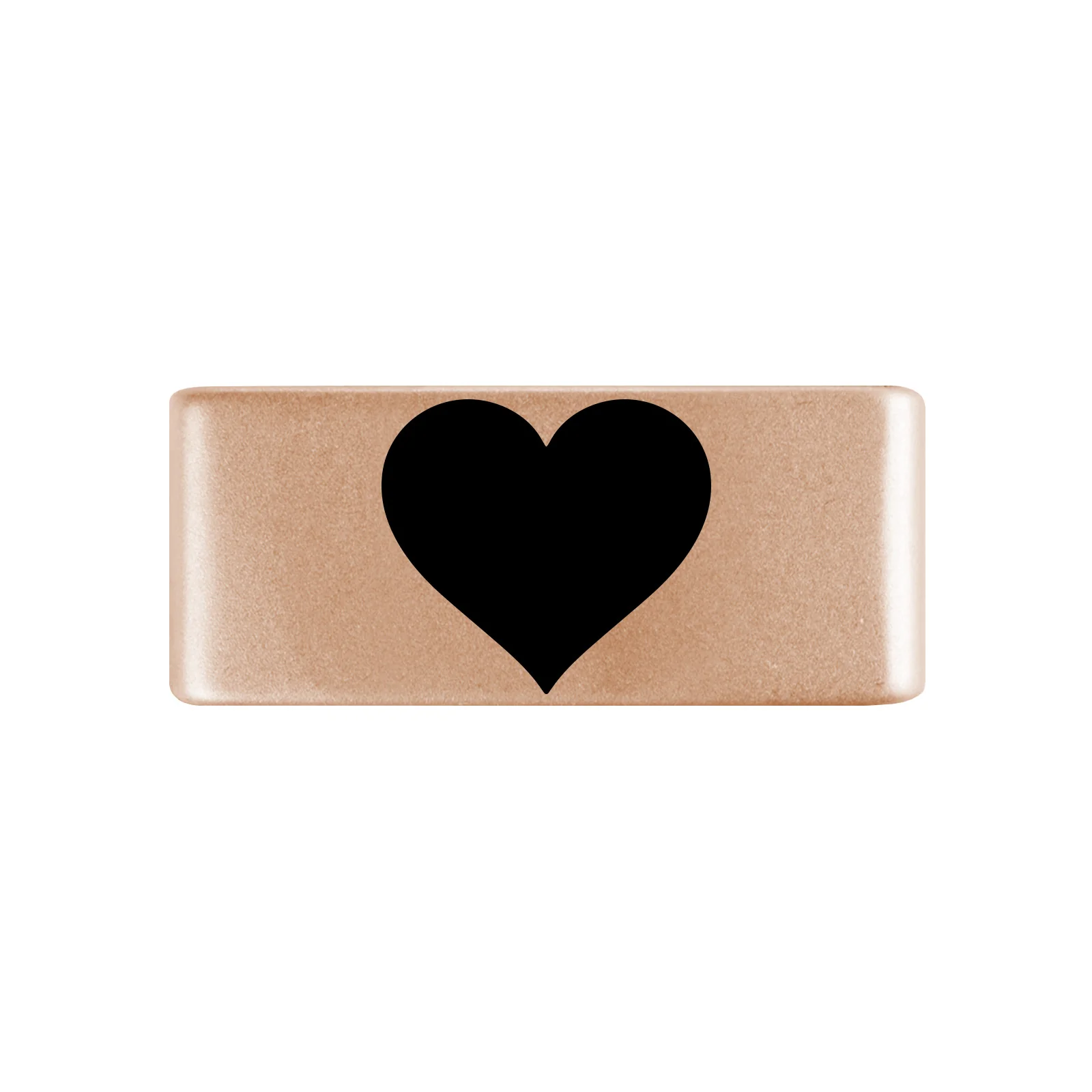 Heart Badge - Image 3