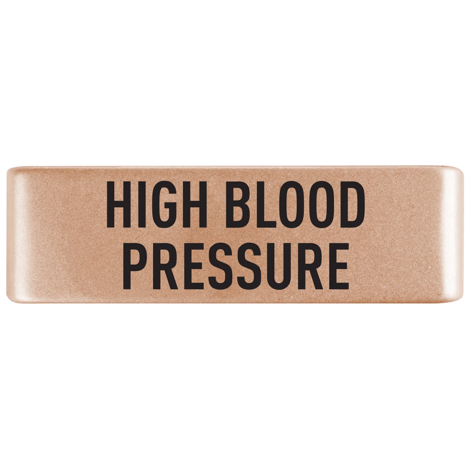 High Blood Pressure Badge - Image 5