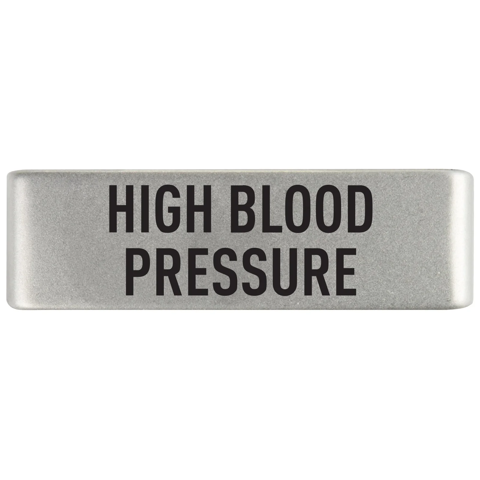 High Blood Pressure Badge - Image 6
