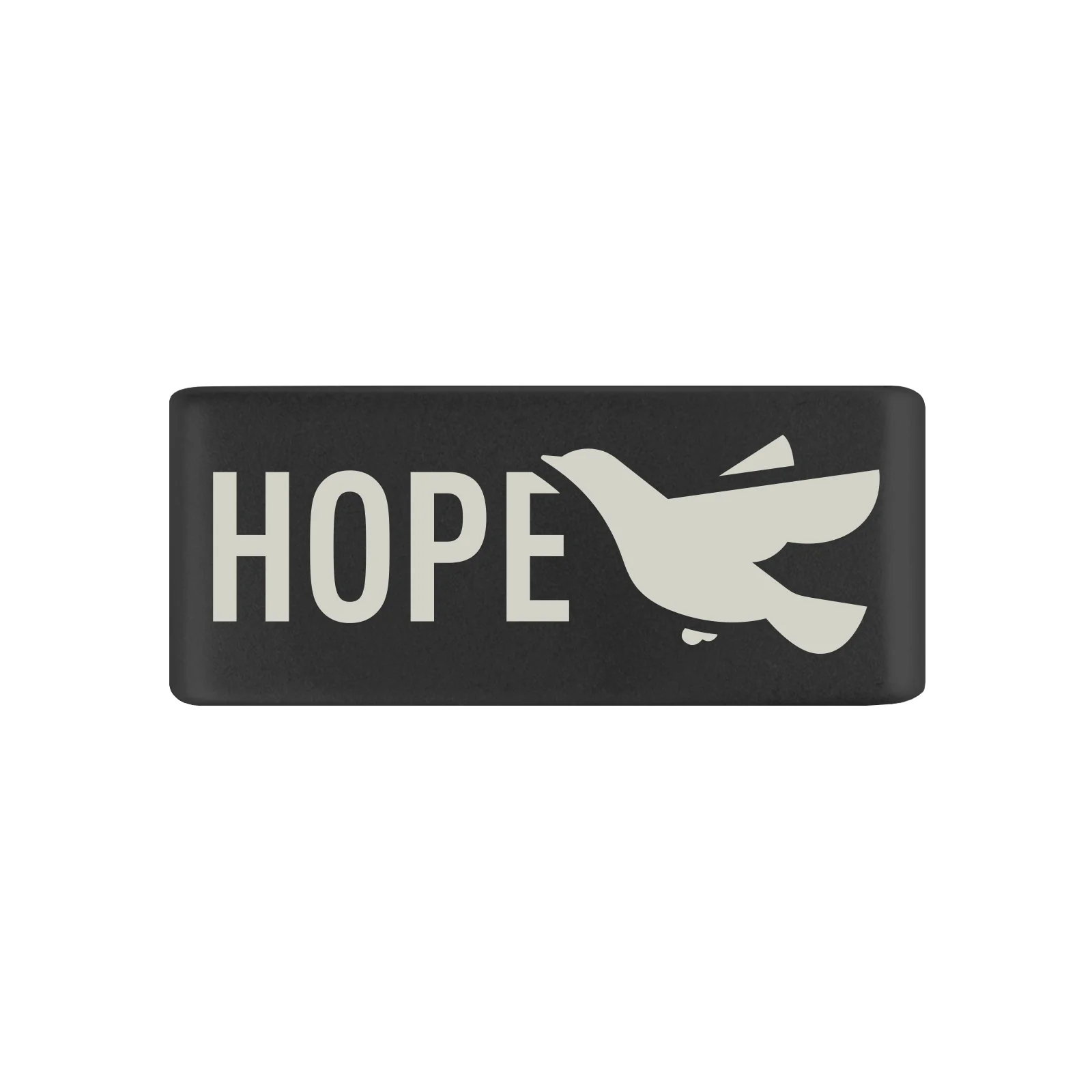 Hope Badge - Image 2