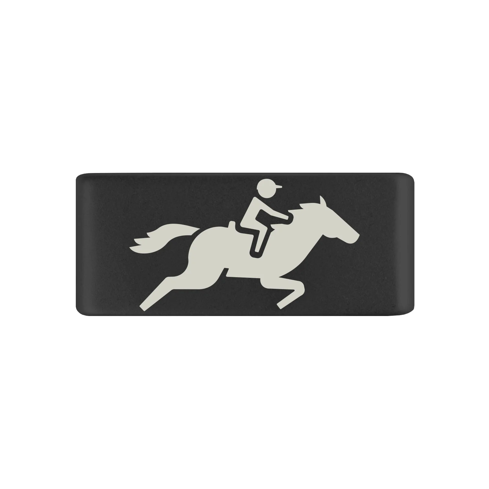 Horseback Badge - Image 2