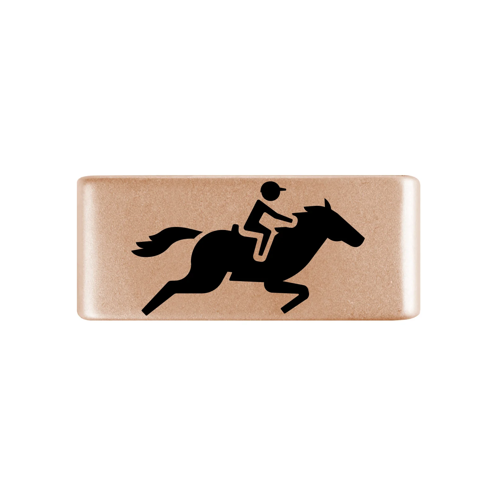 Horseback Badge - Image 3