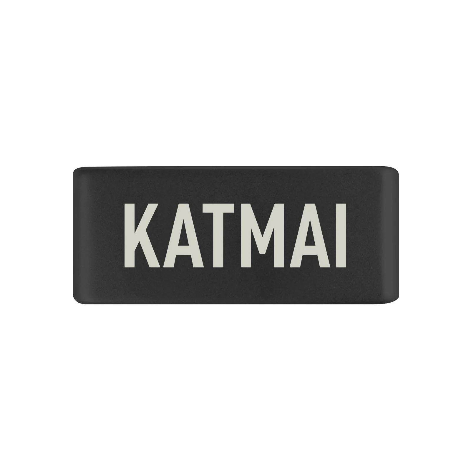 Katmai Badge - Image 2
