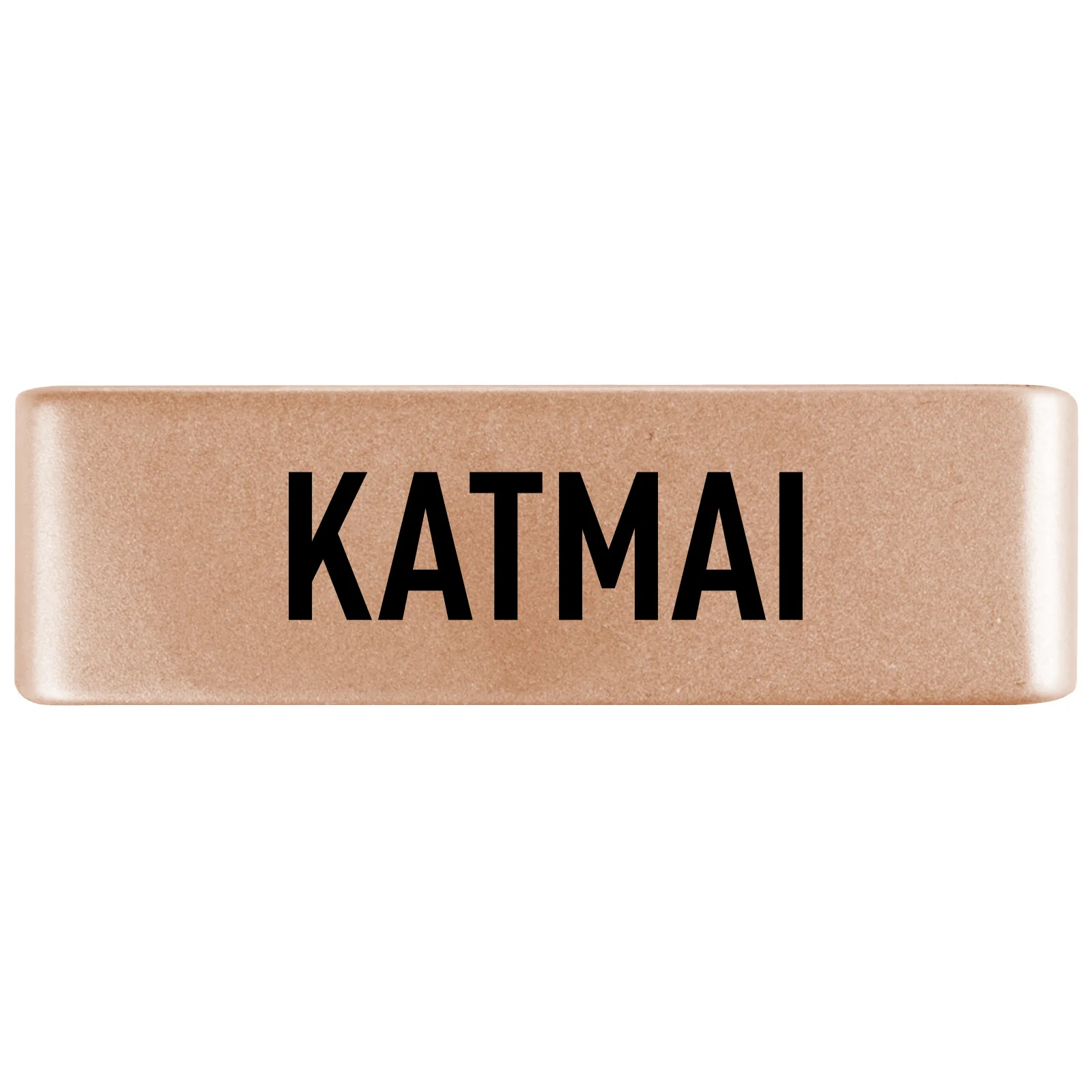 Katmai Badge - Image 3