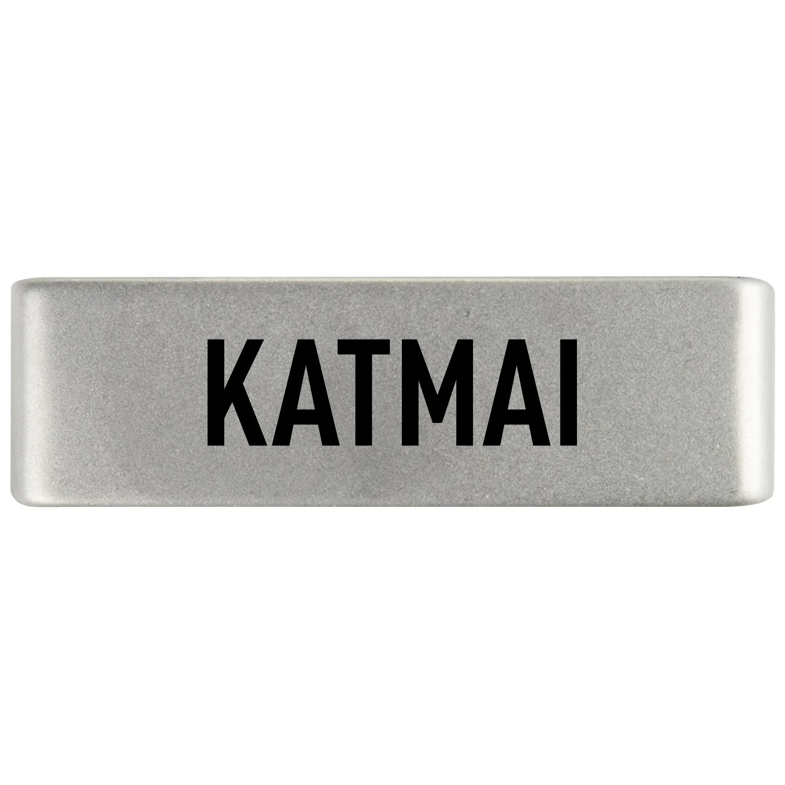 Katmai Badge - Image 4