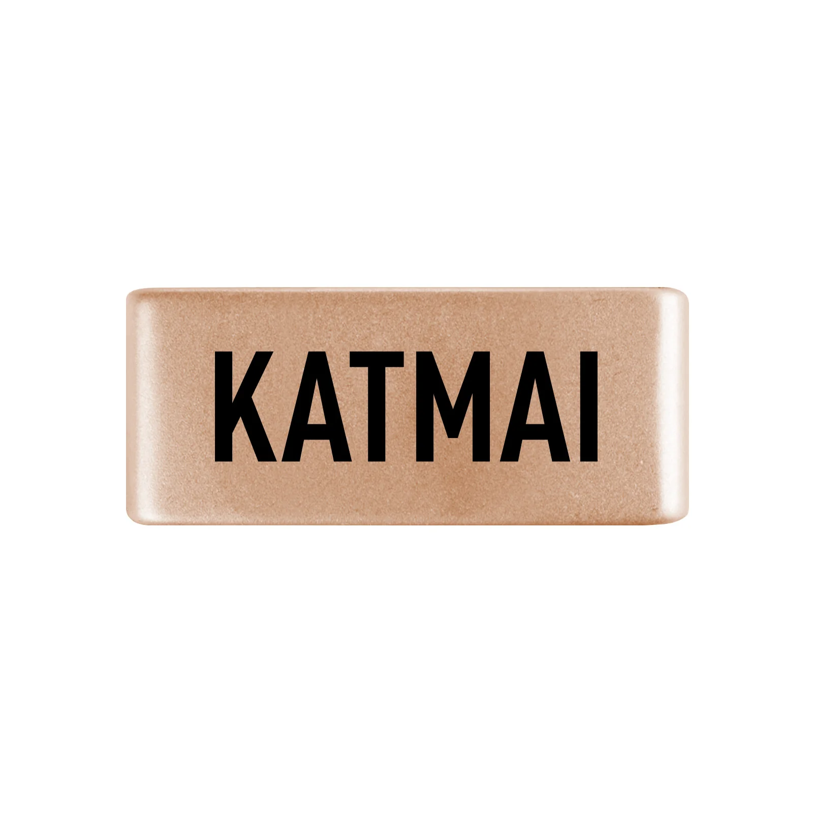 Katmai Badge - Image 6