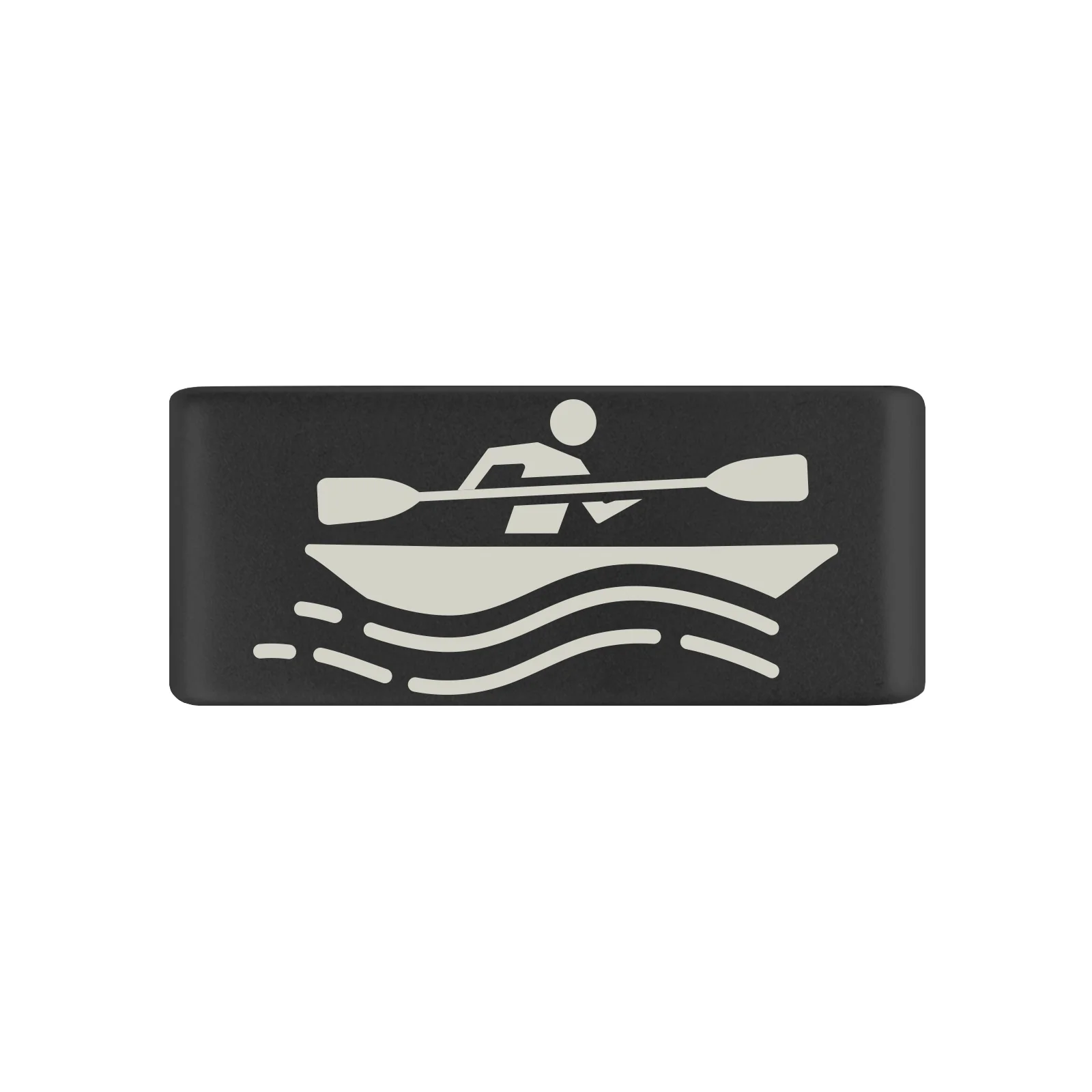 Kayak Badge - Image 2
