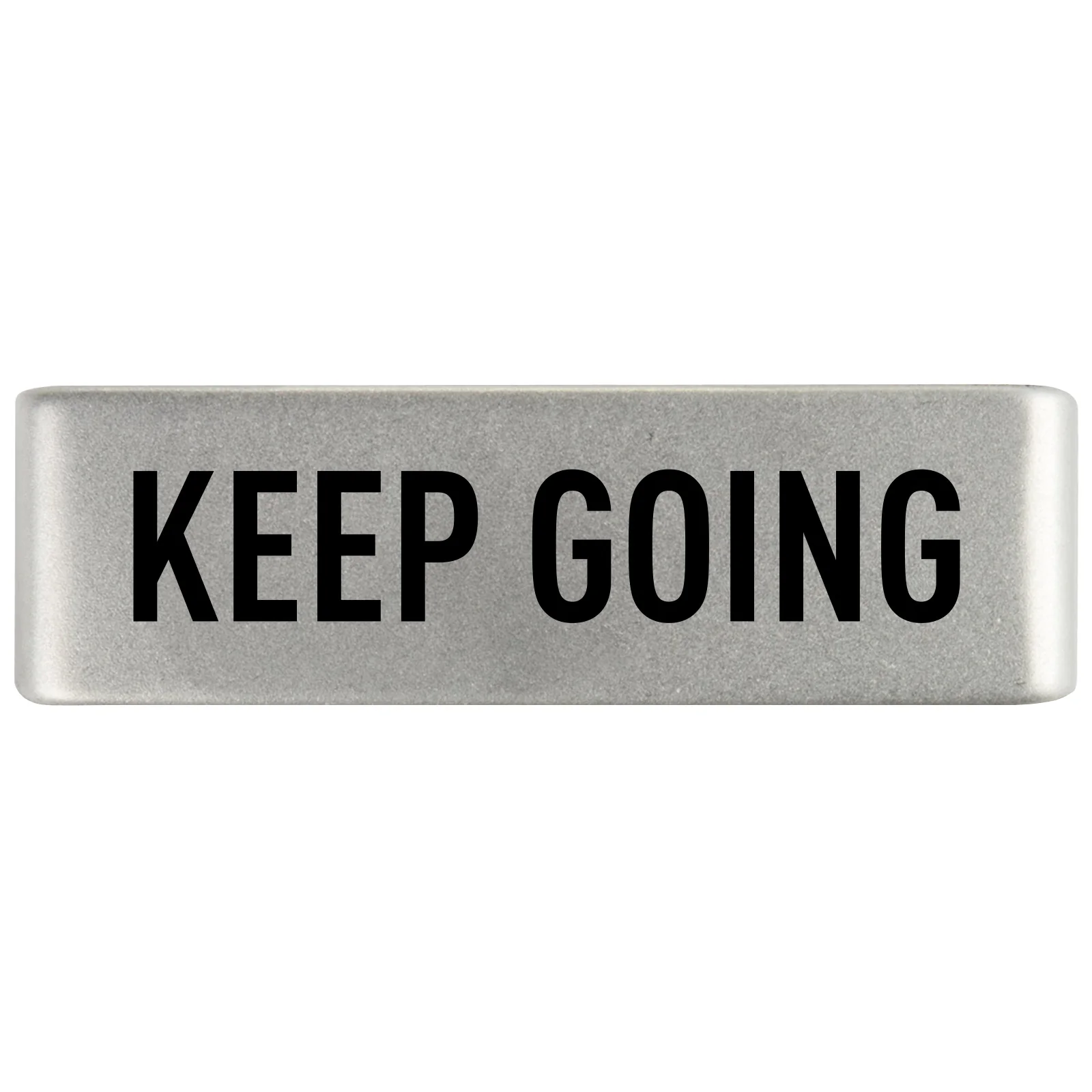 Keep Going Badge - Image 4