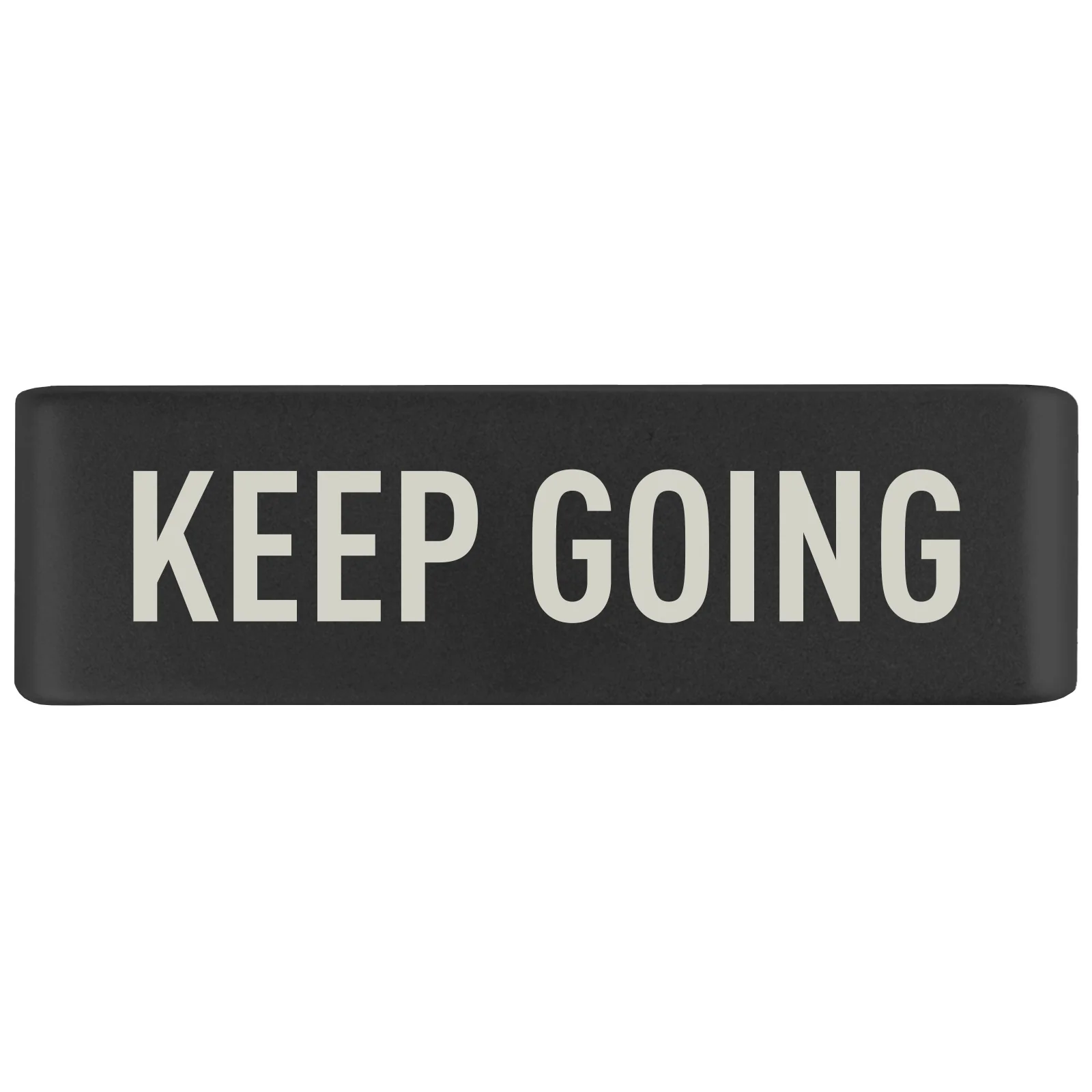 Keep Going Badge - Image 5