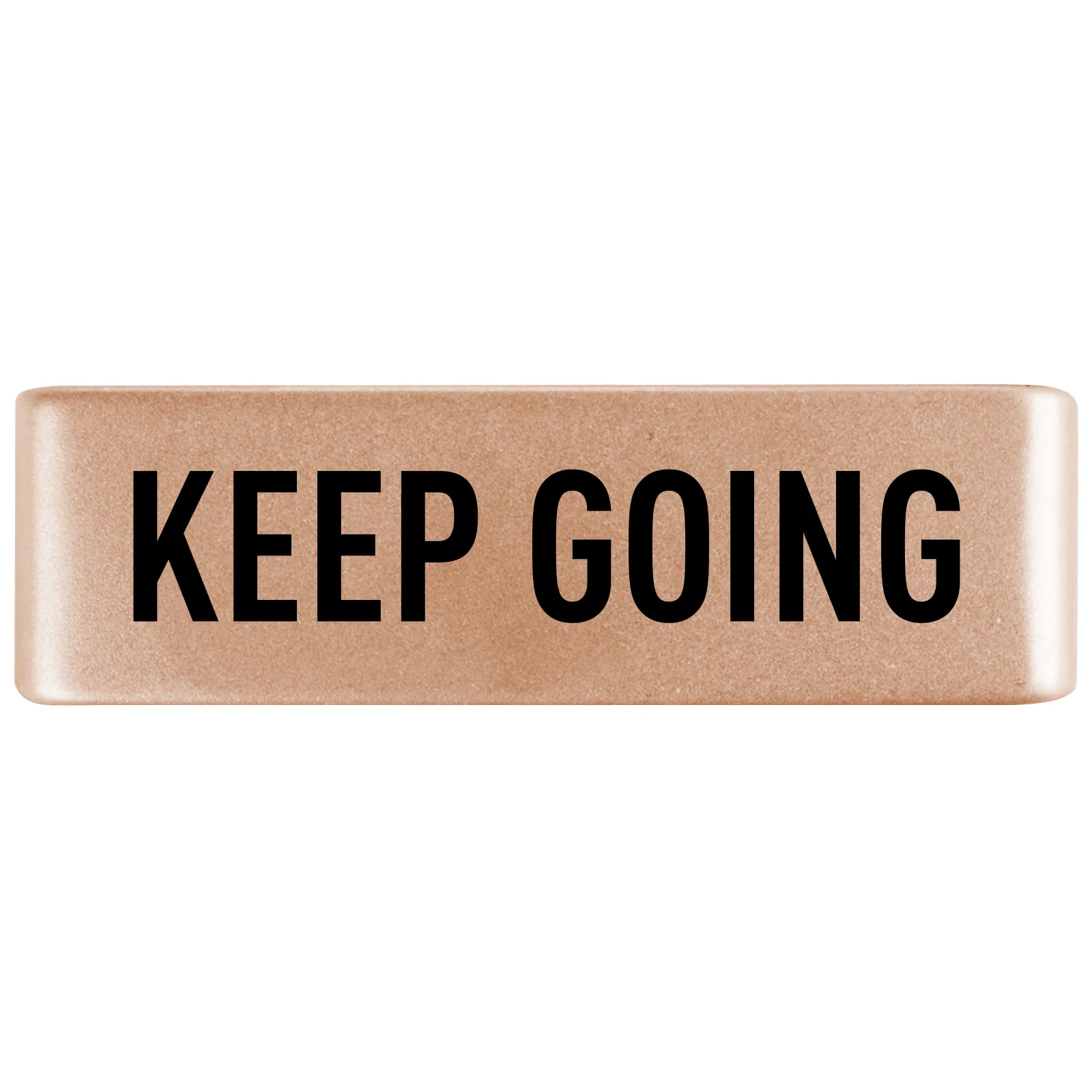 Keep Going Badge - Image 6