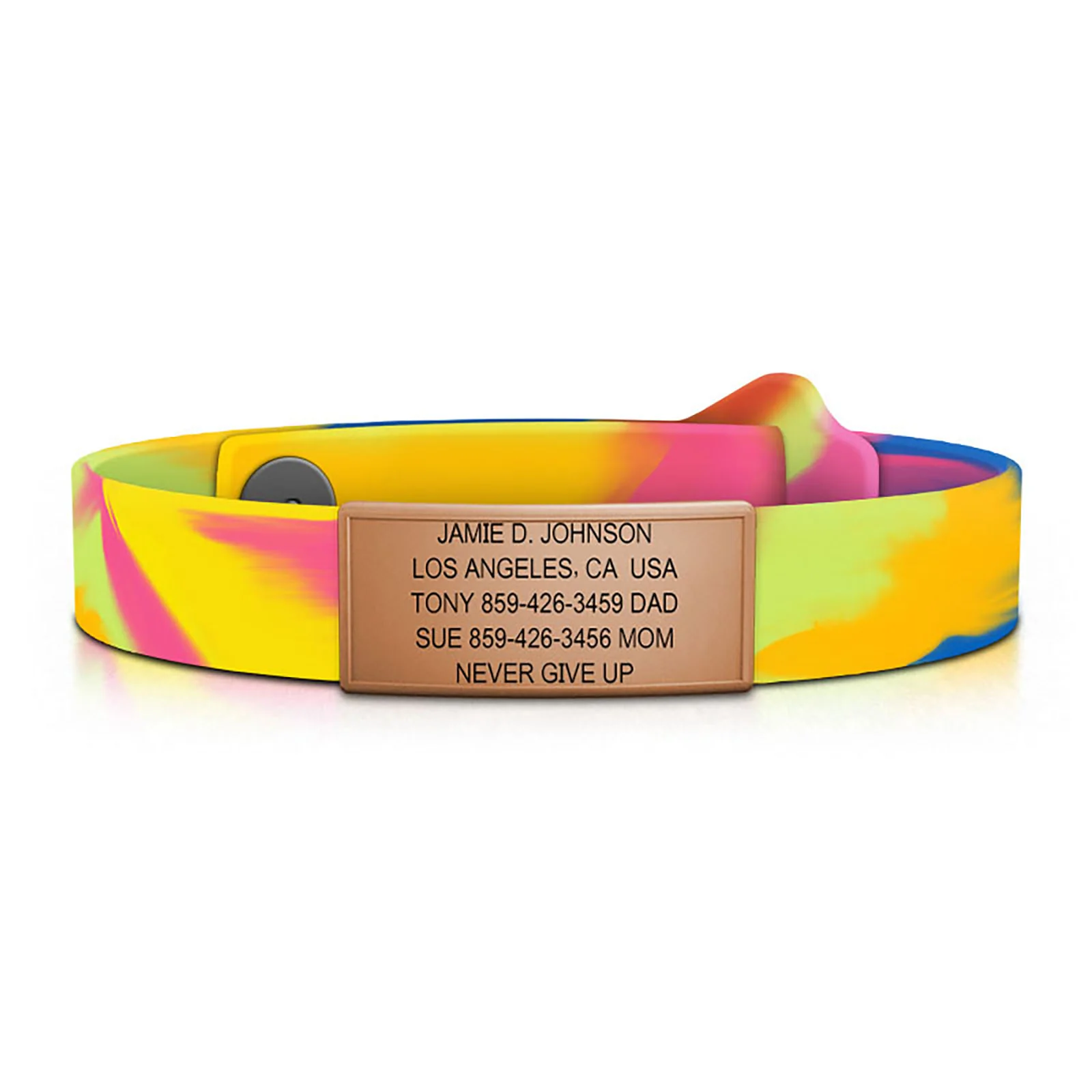 Kidsafe ID - Image 11
