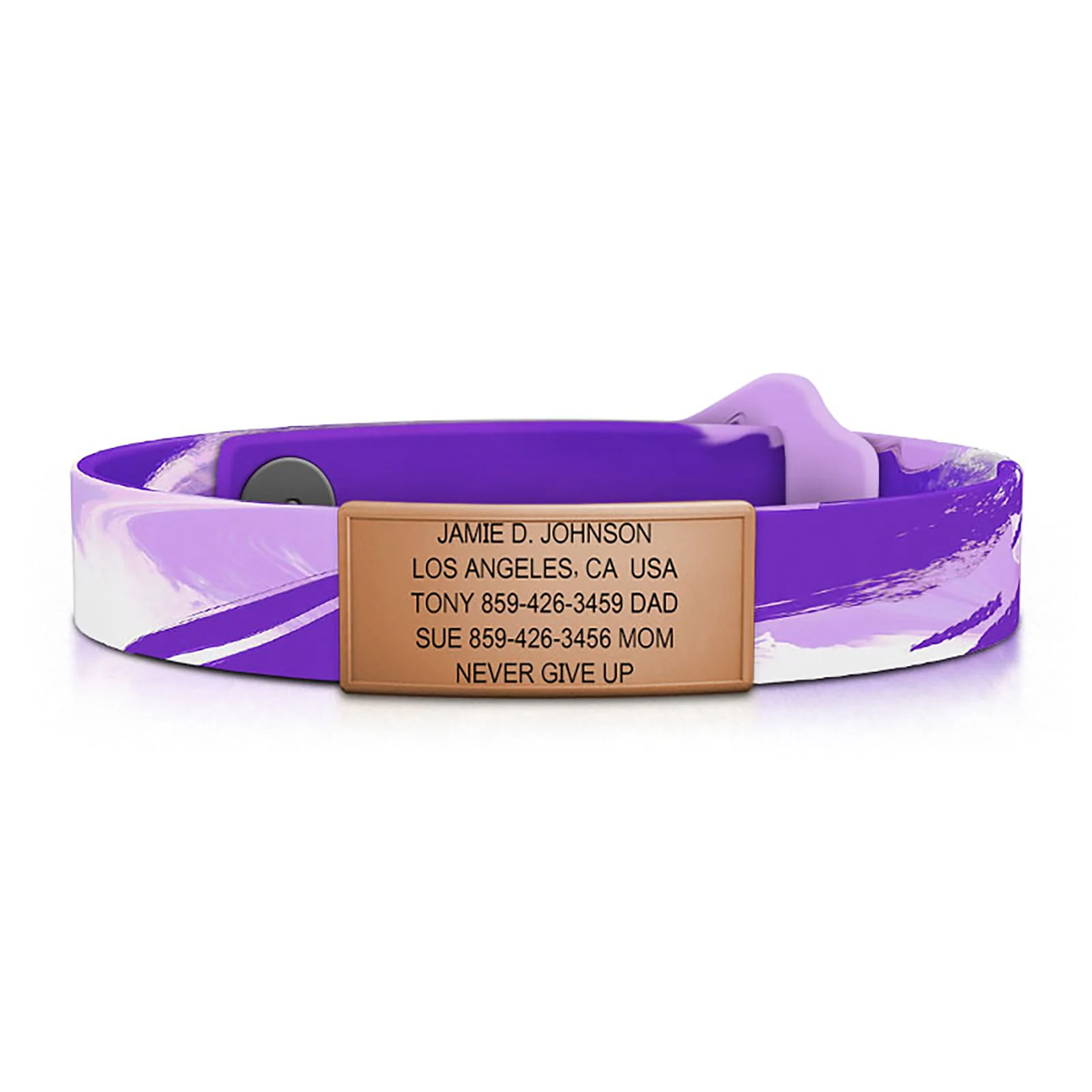 Kidsafe ID - Image 12