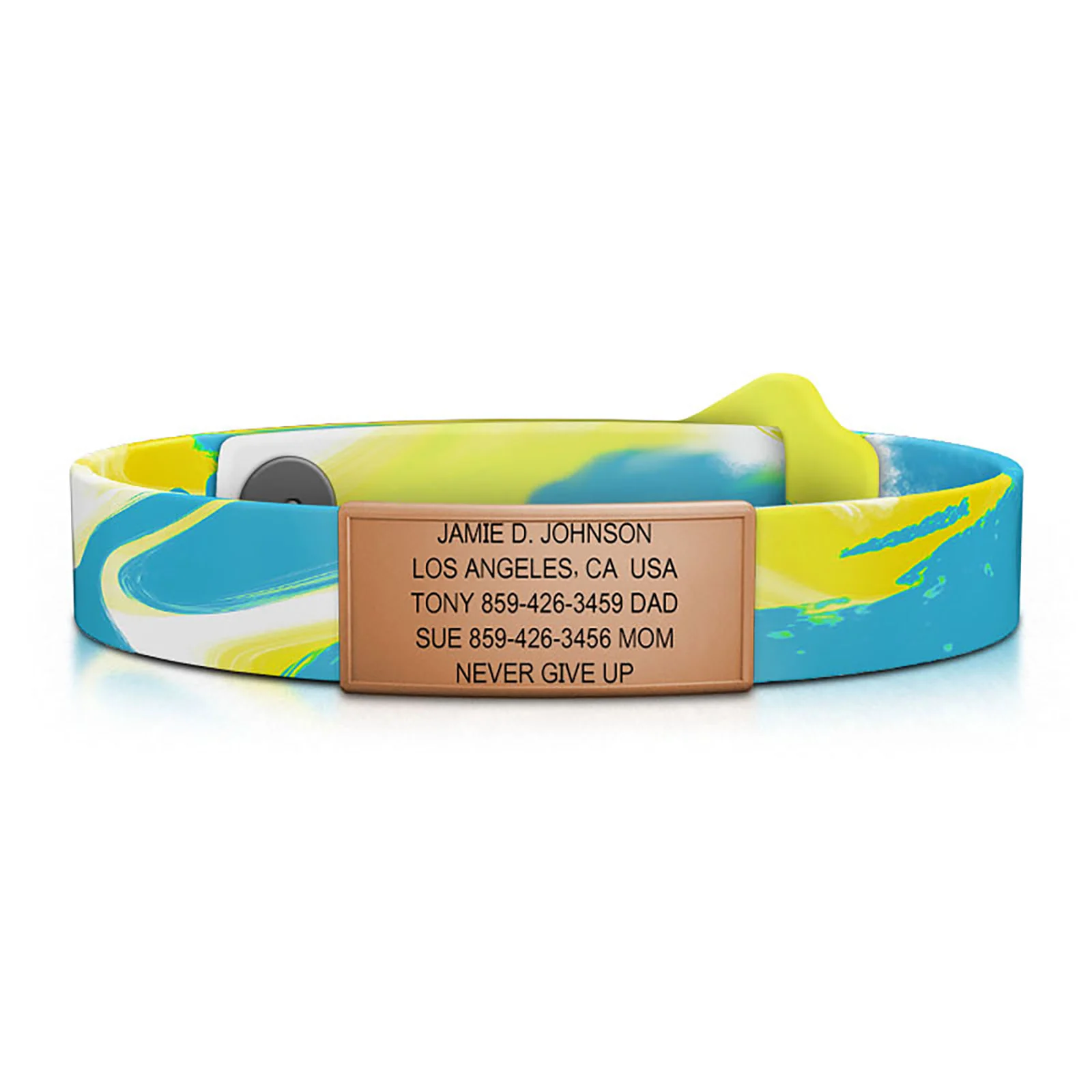 Kidsafe ID - Image 13
