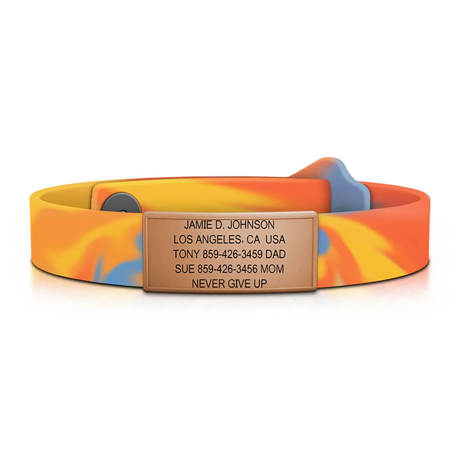 Kidsafe ID - Image 14