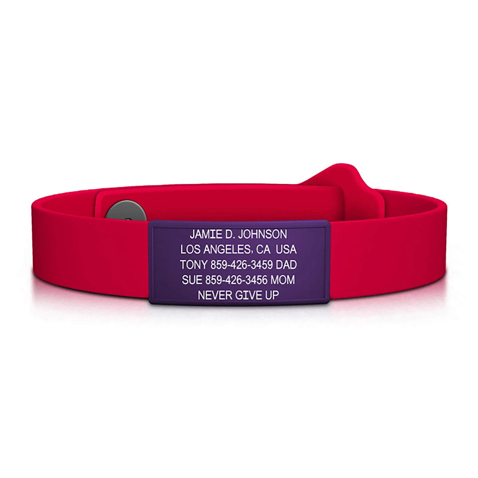 Kidsafe ID - Image 20