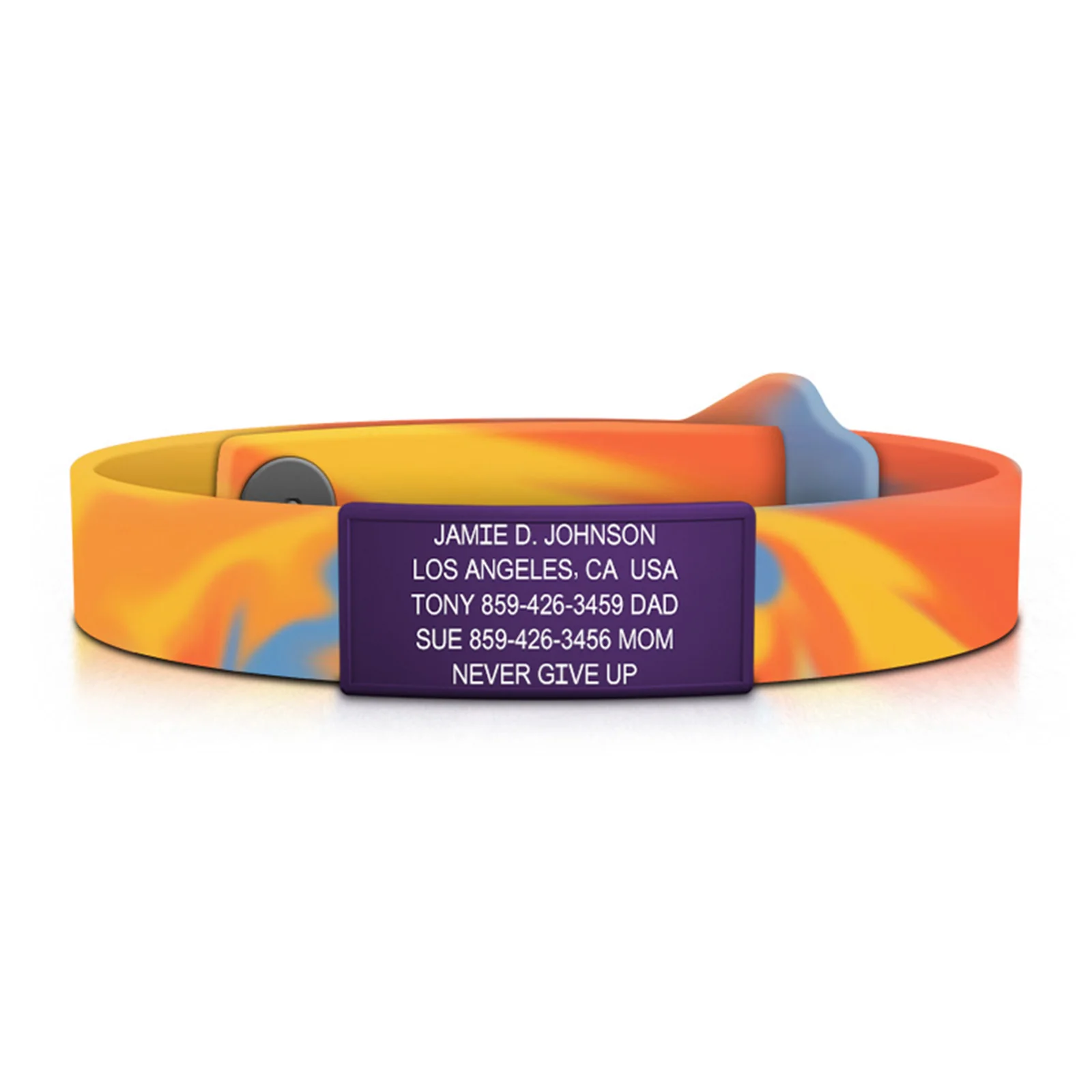Kidsafe ID - Image 22