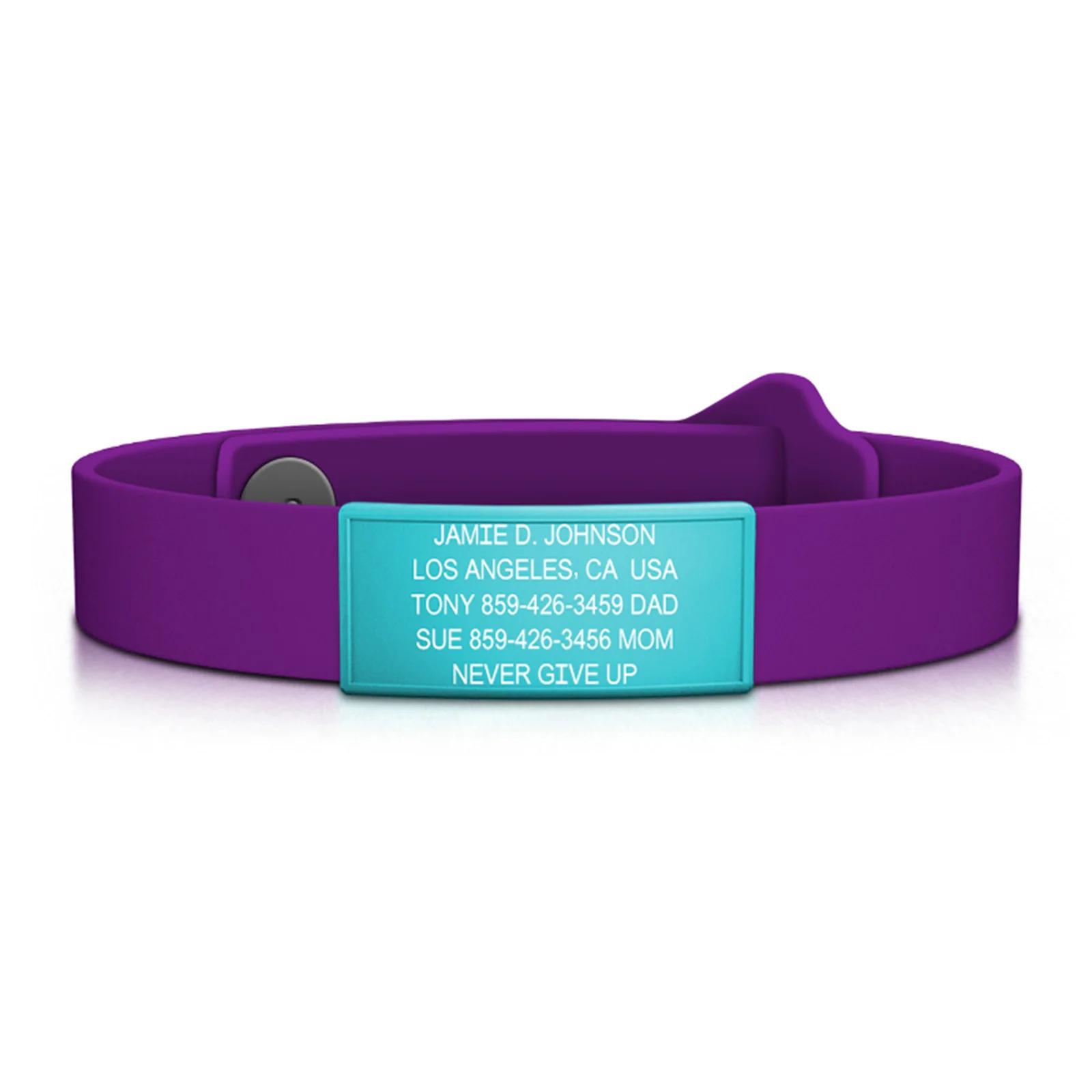 Kidsafe ID - Image 29