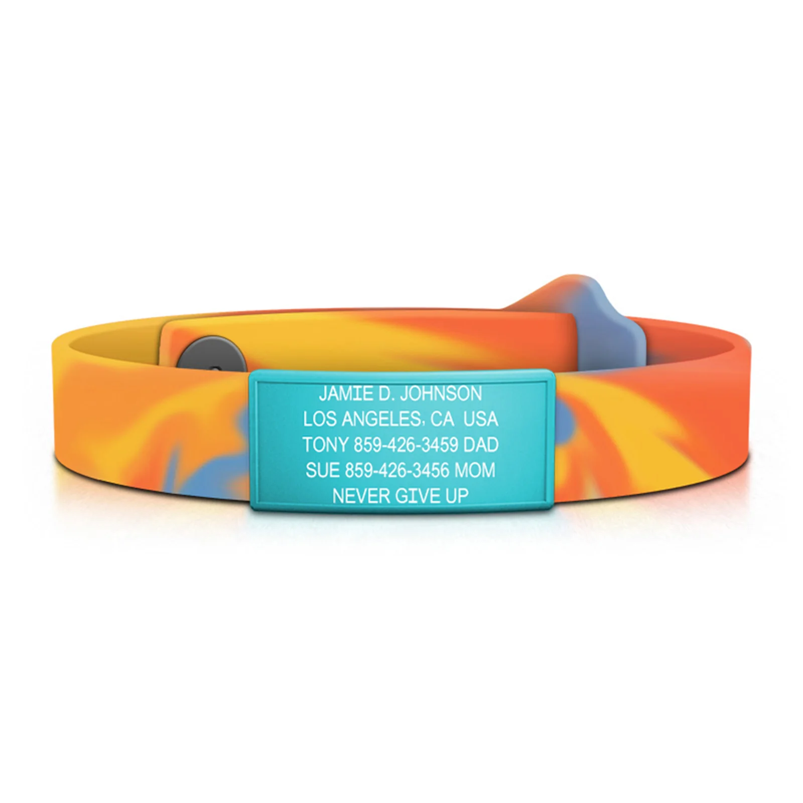 Kidsafe ID - Image 30