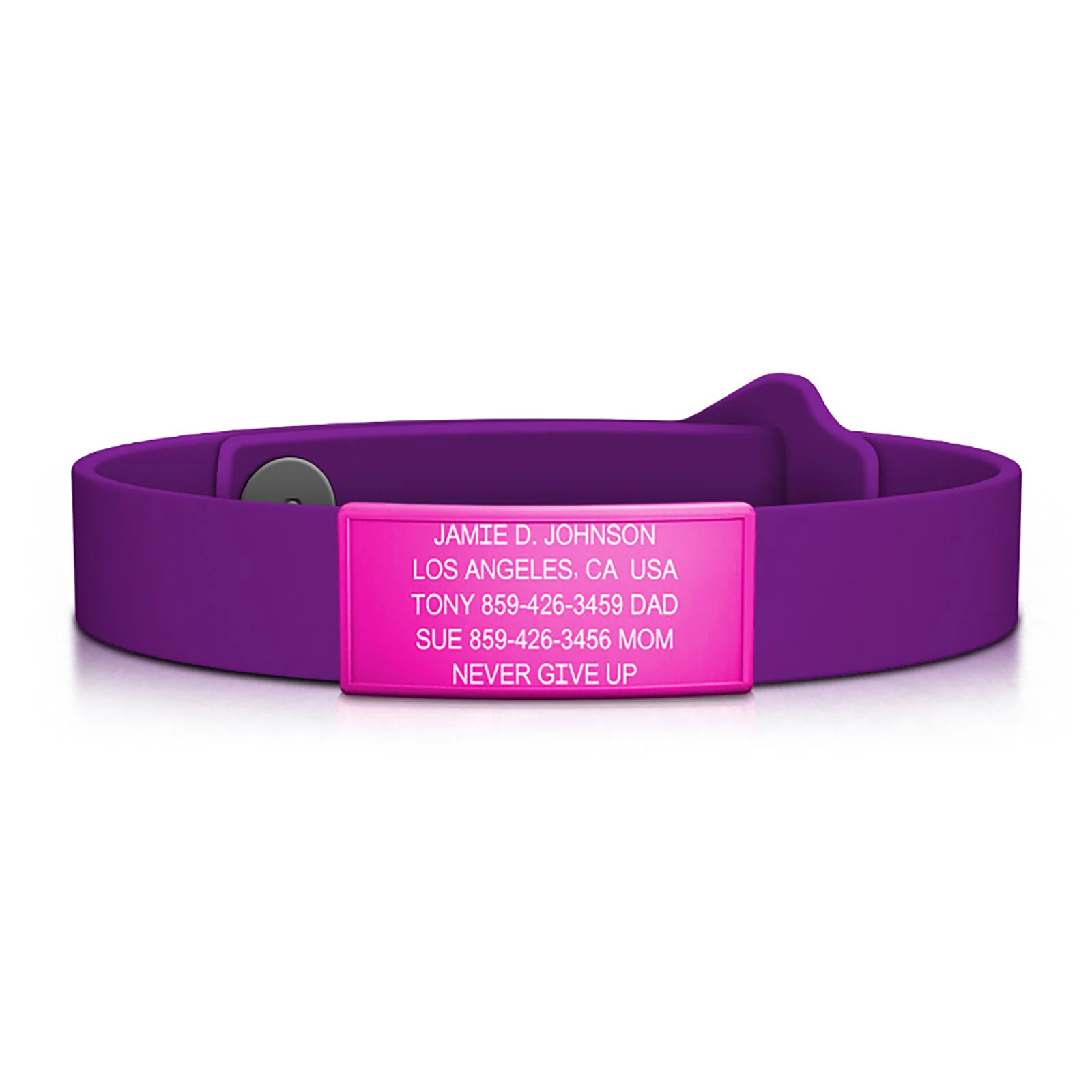 Kidsafe ID - Image 38