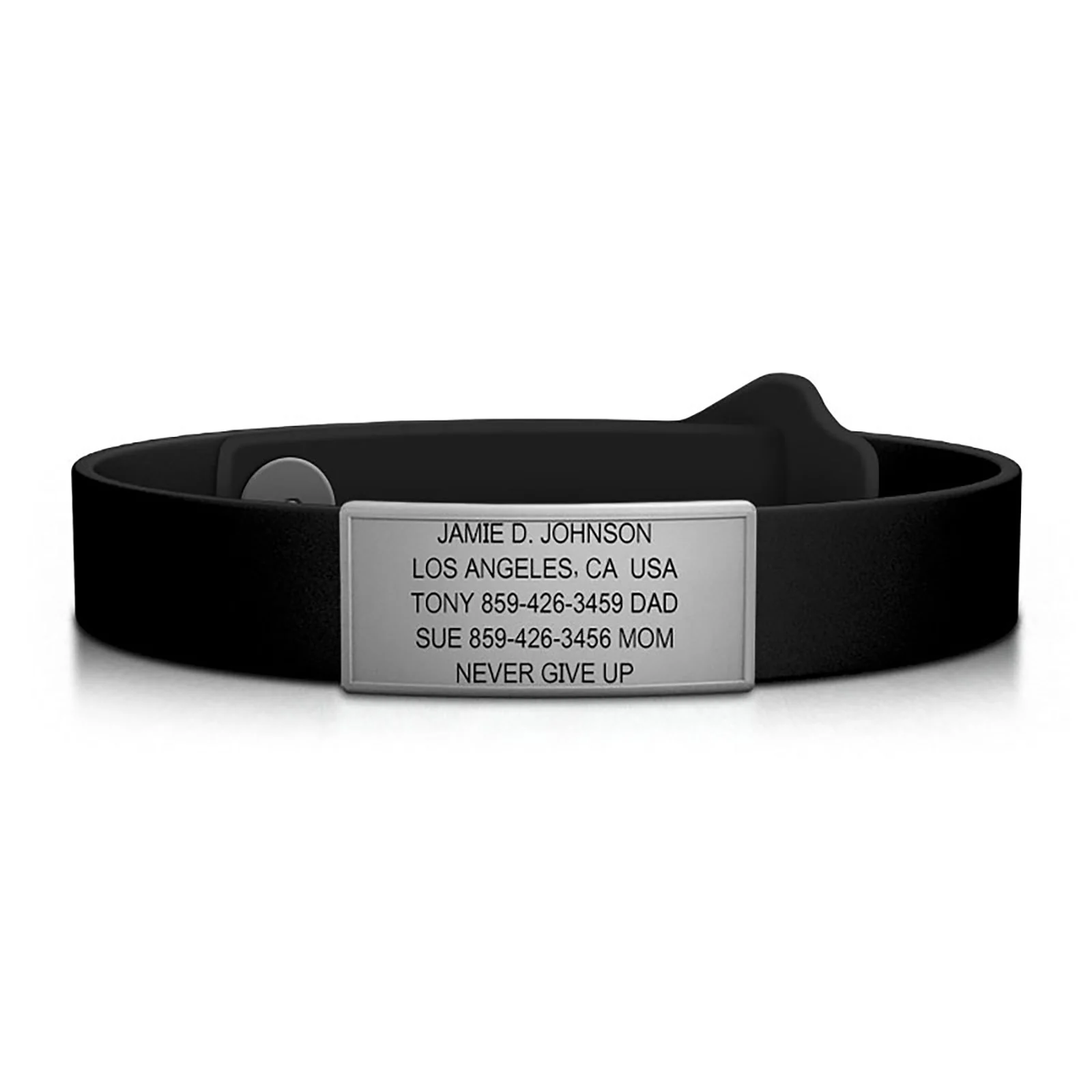 Kidsafe ID - Image 40