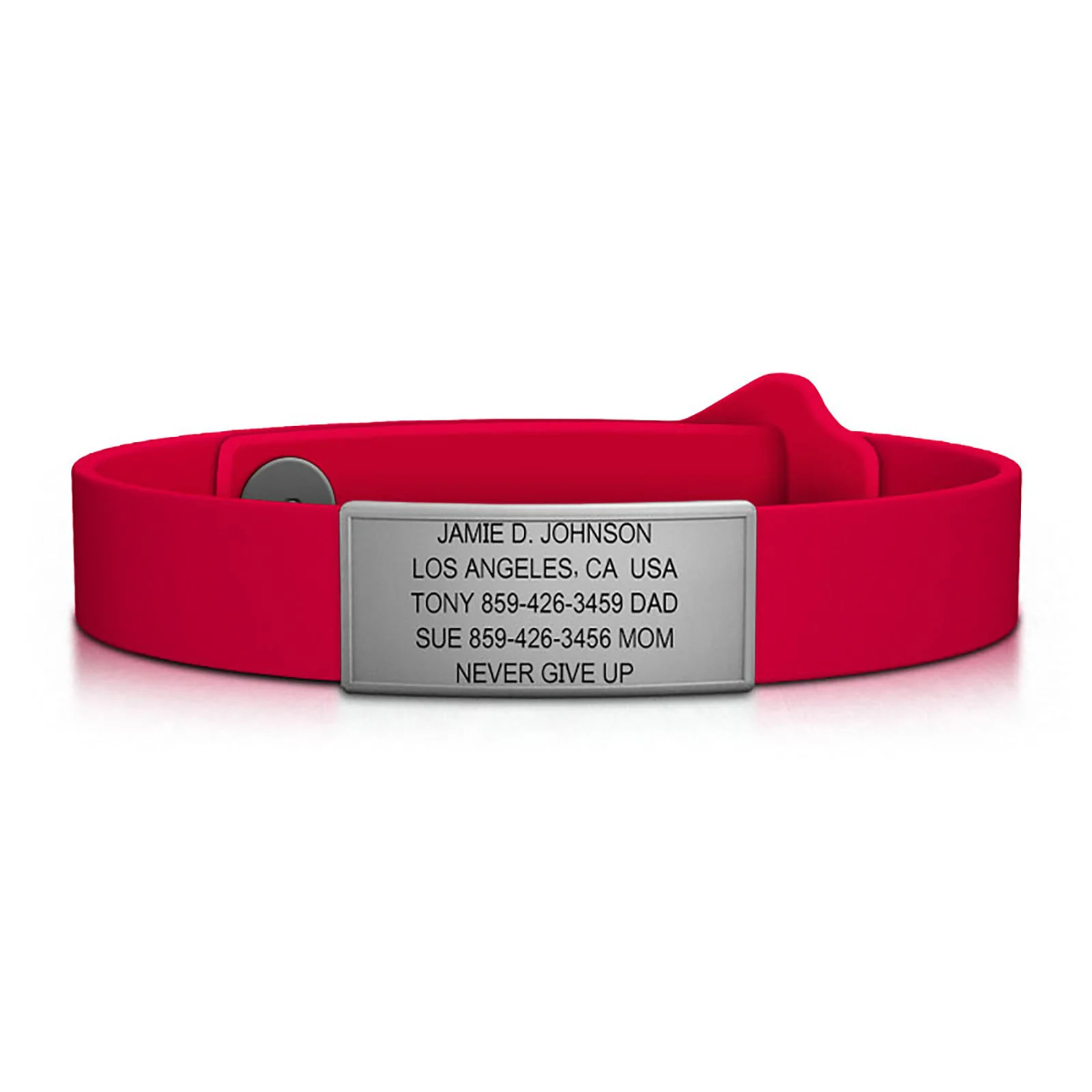 Kidsafe ID - Image 42