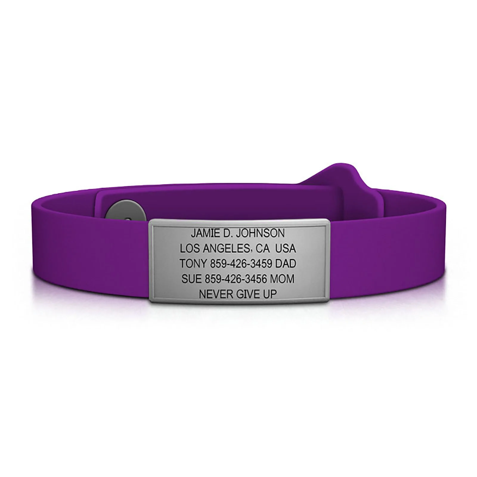 Kidsafe ID - Image 43