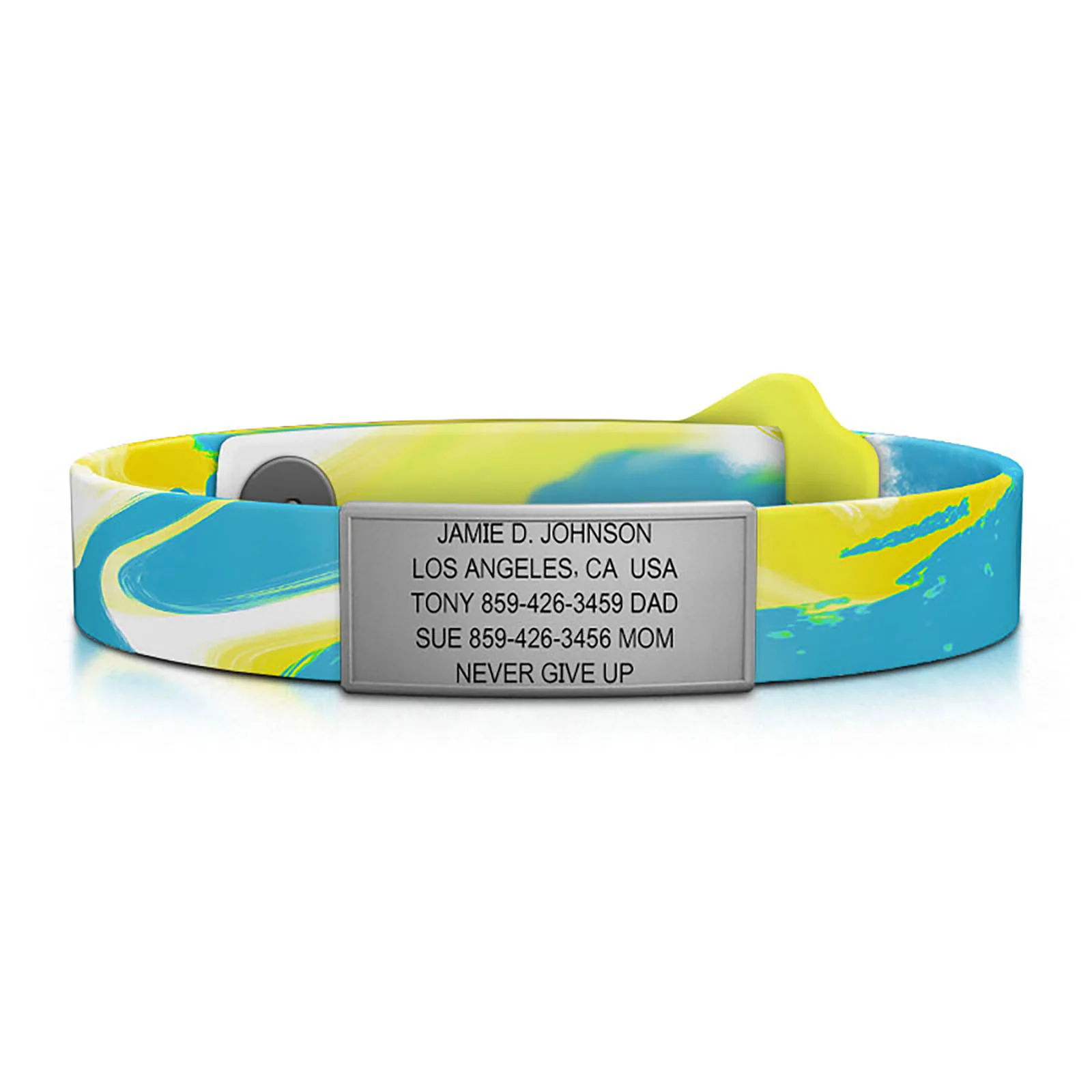 Kidsafe ID - Image 44