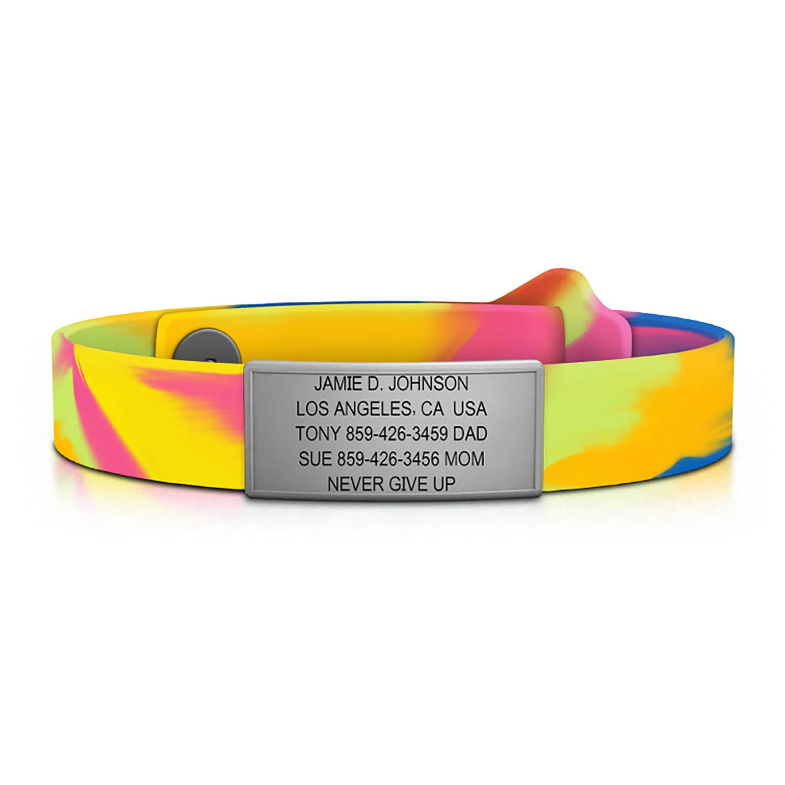 Kidsafe ID - Image 45