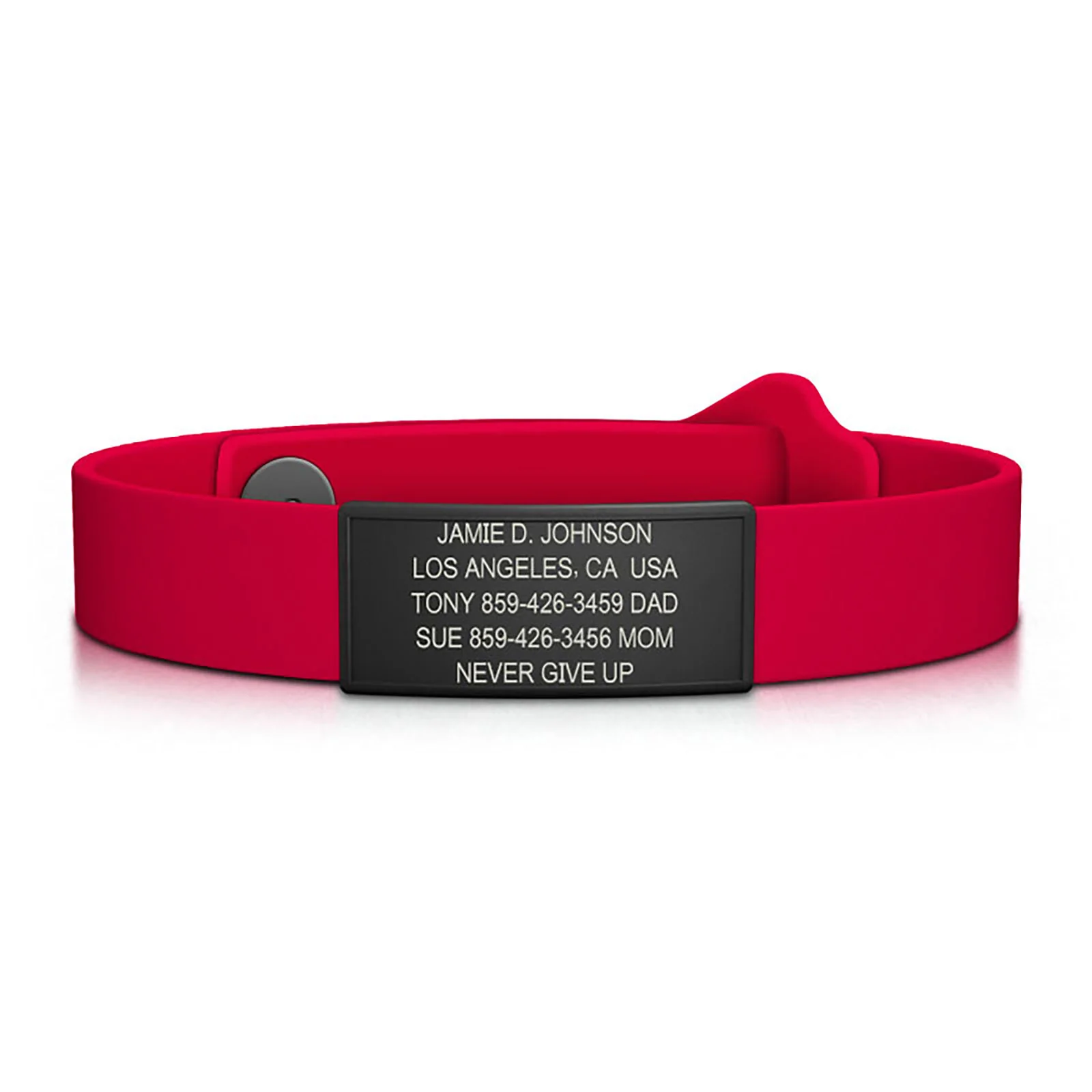 Kidsafe ID - Image 49