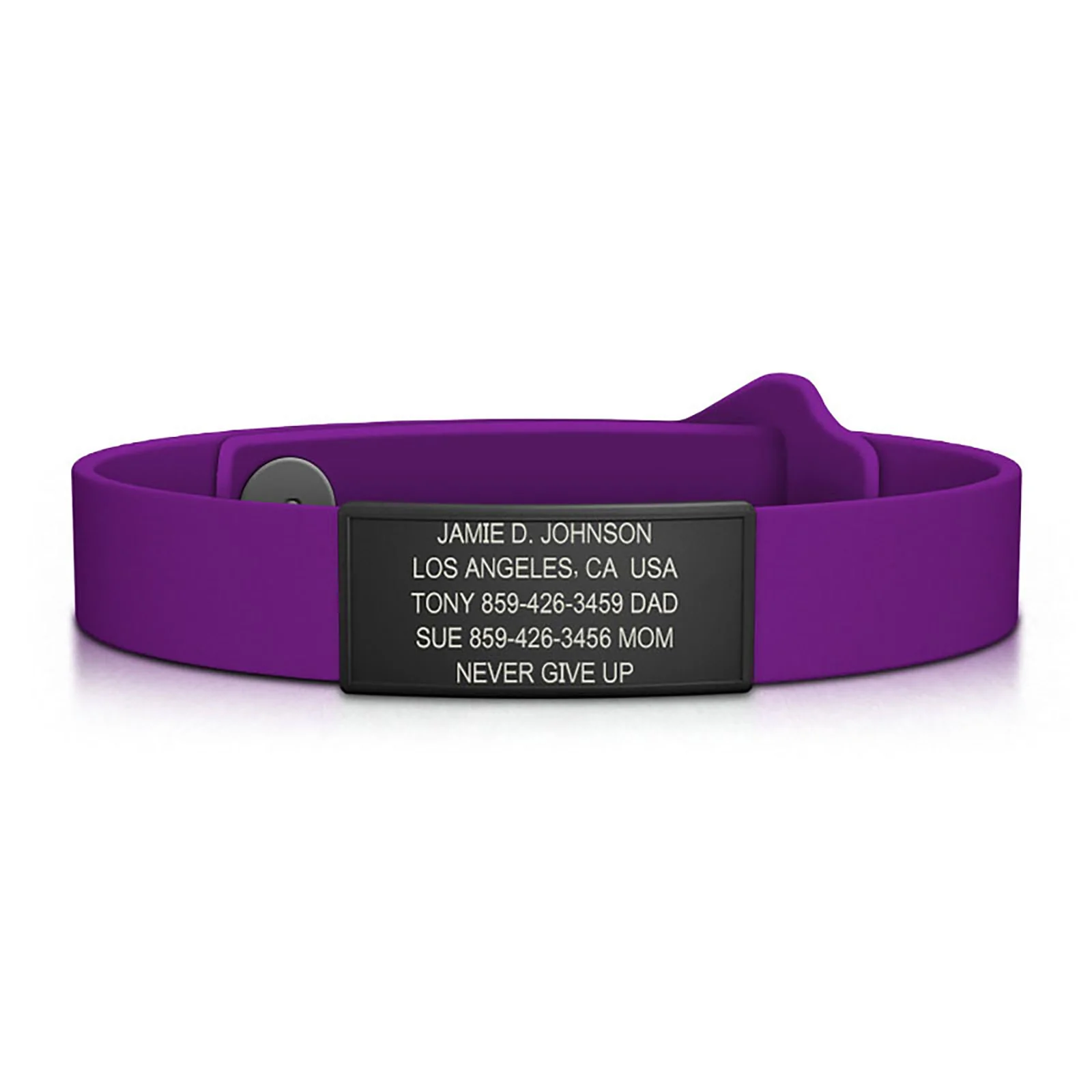 Kidsafe ID - Image 50
