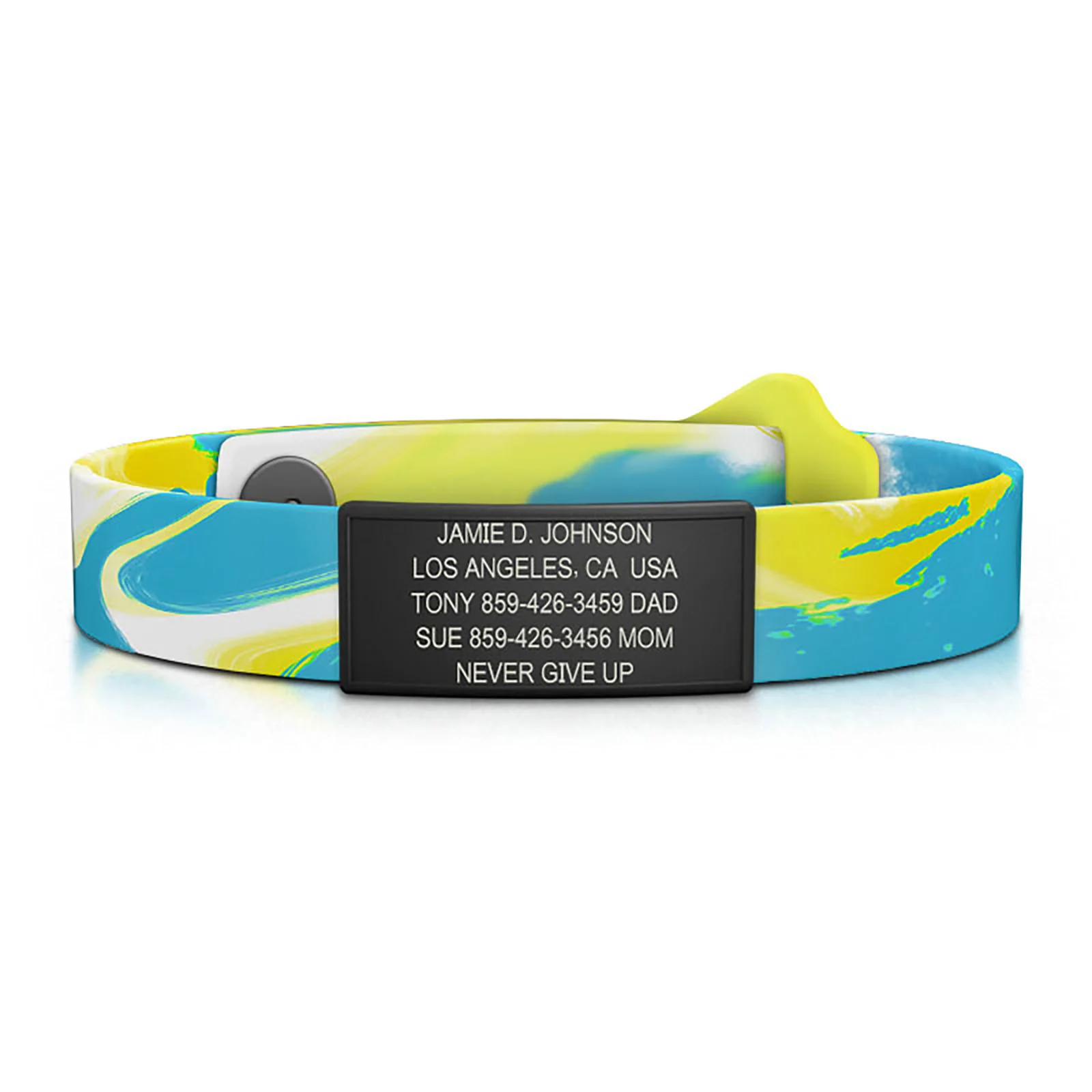 Kidsafe ID - Image 51