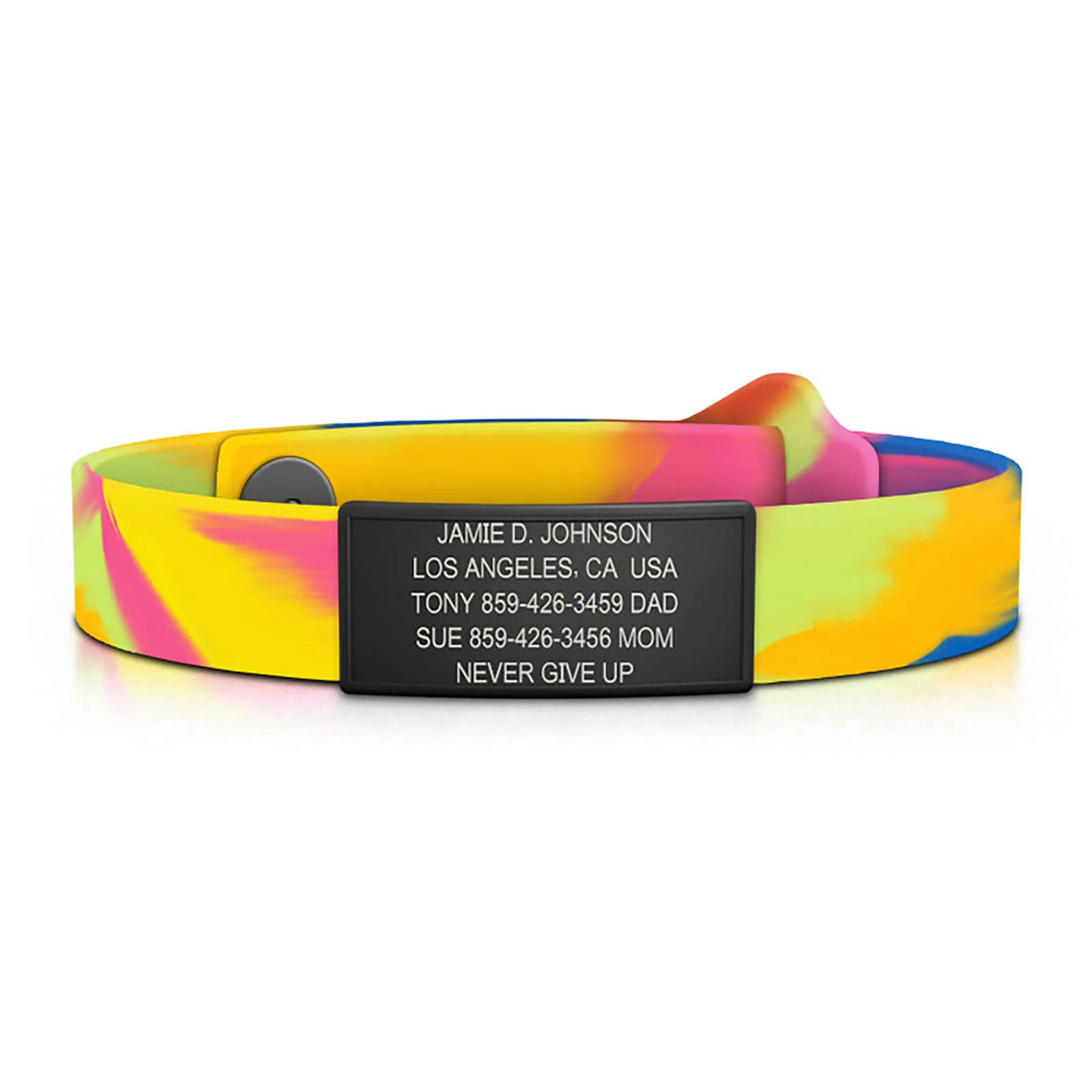 Kidsafe ID - Image 52