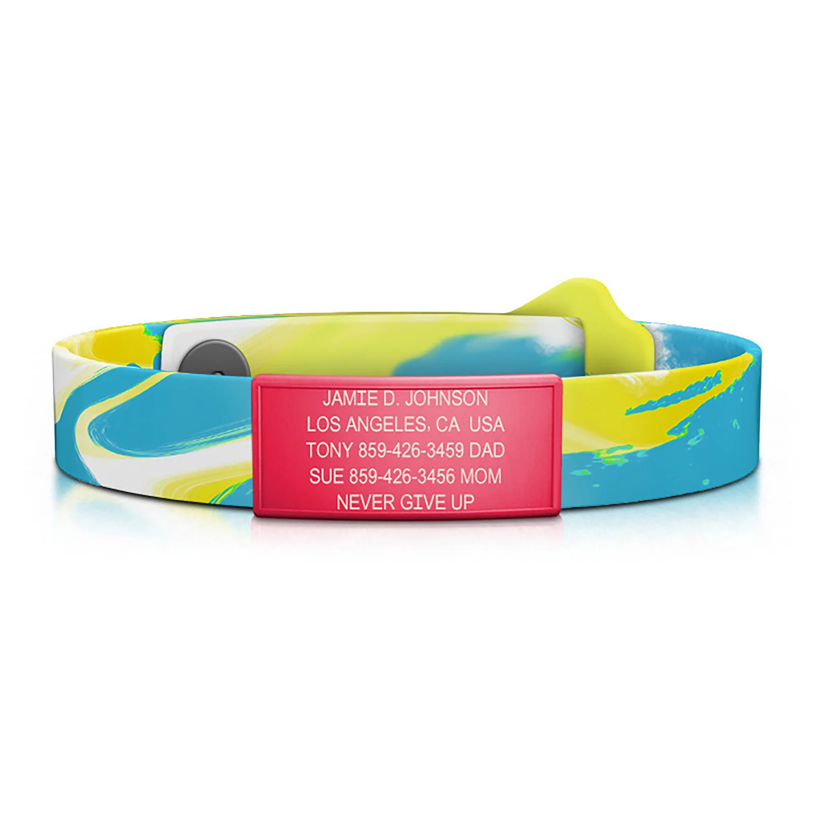 Kidsafe ID - Image 58