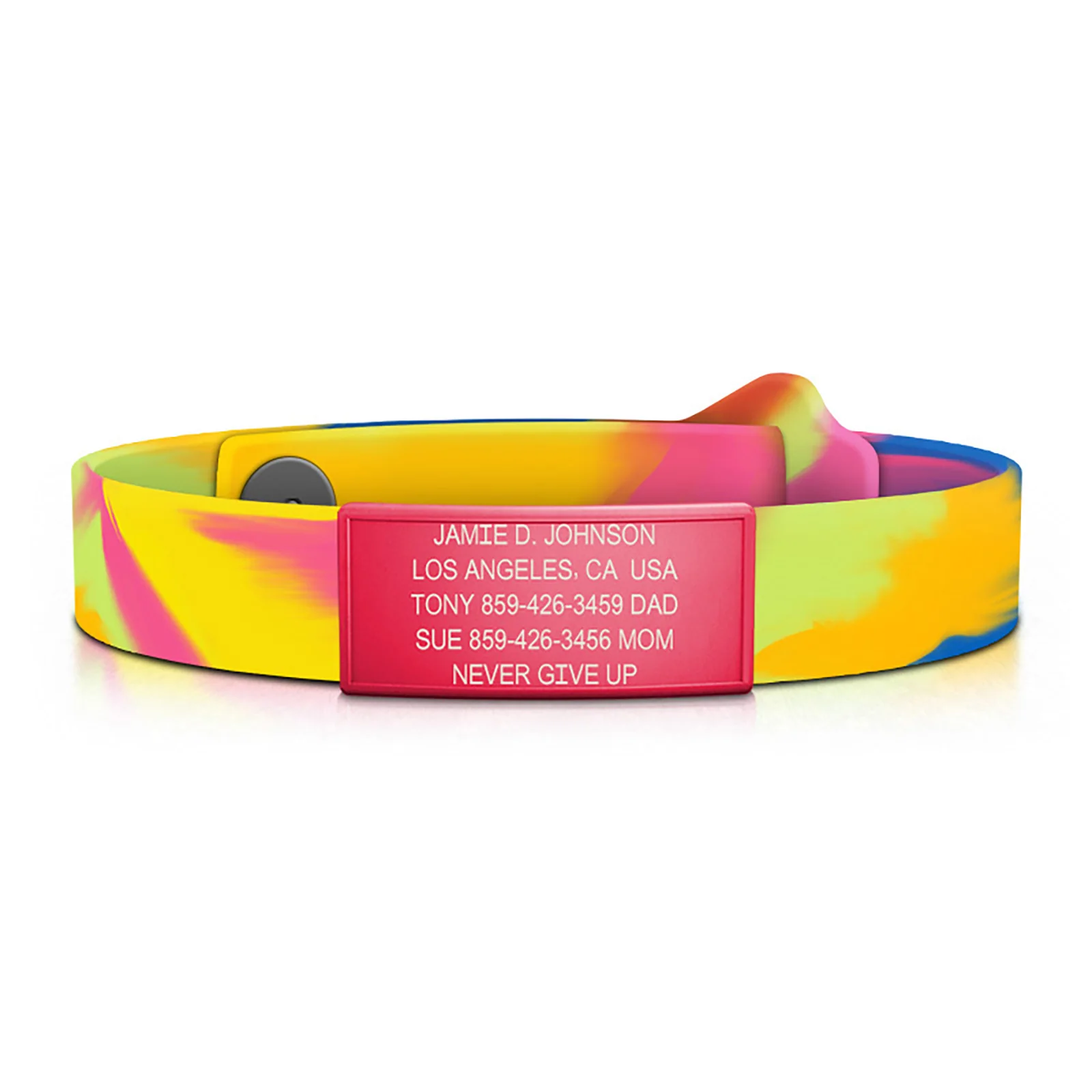 Kidsafe ID - Image 59