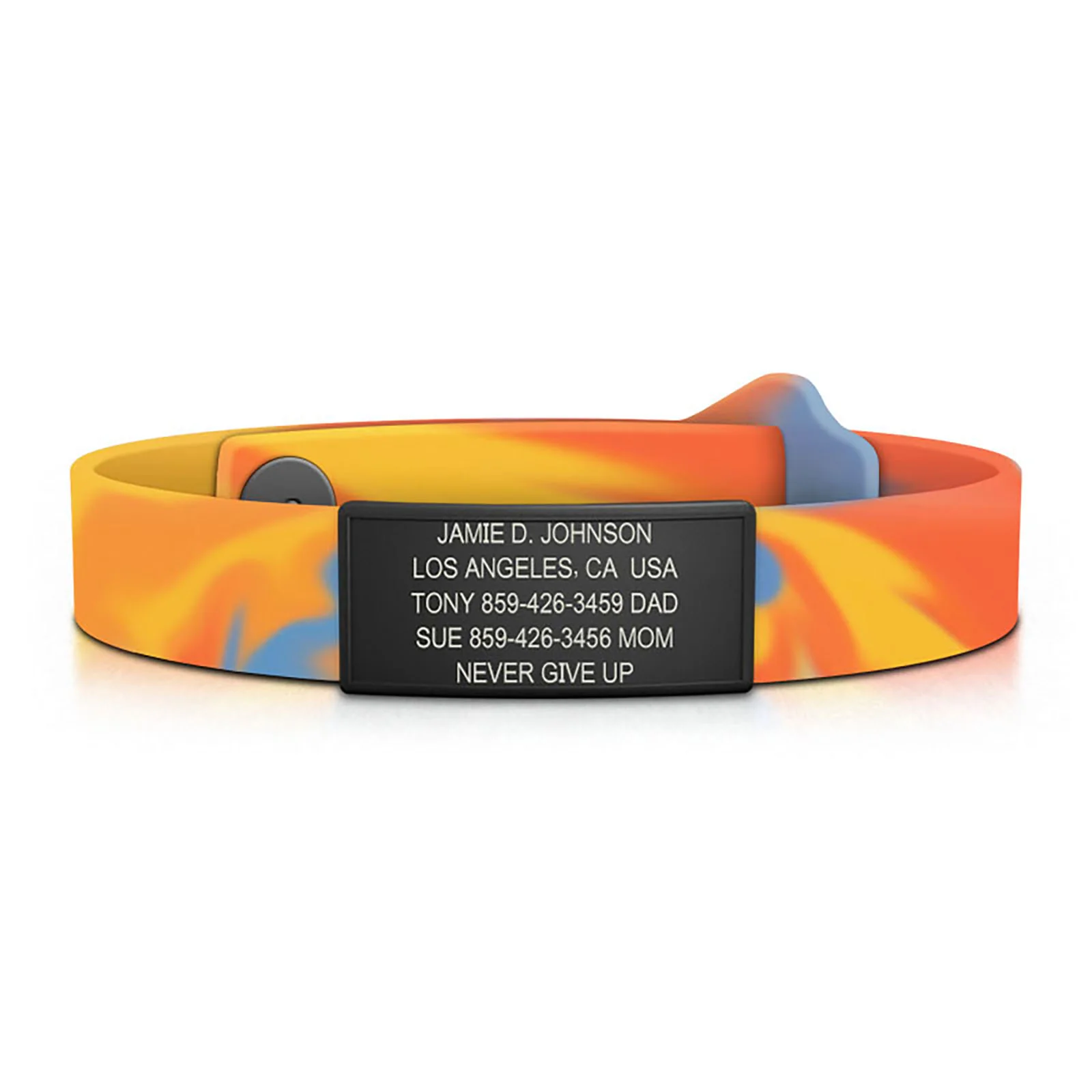 Kidsafe ID - Image 6