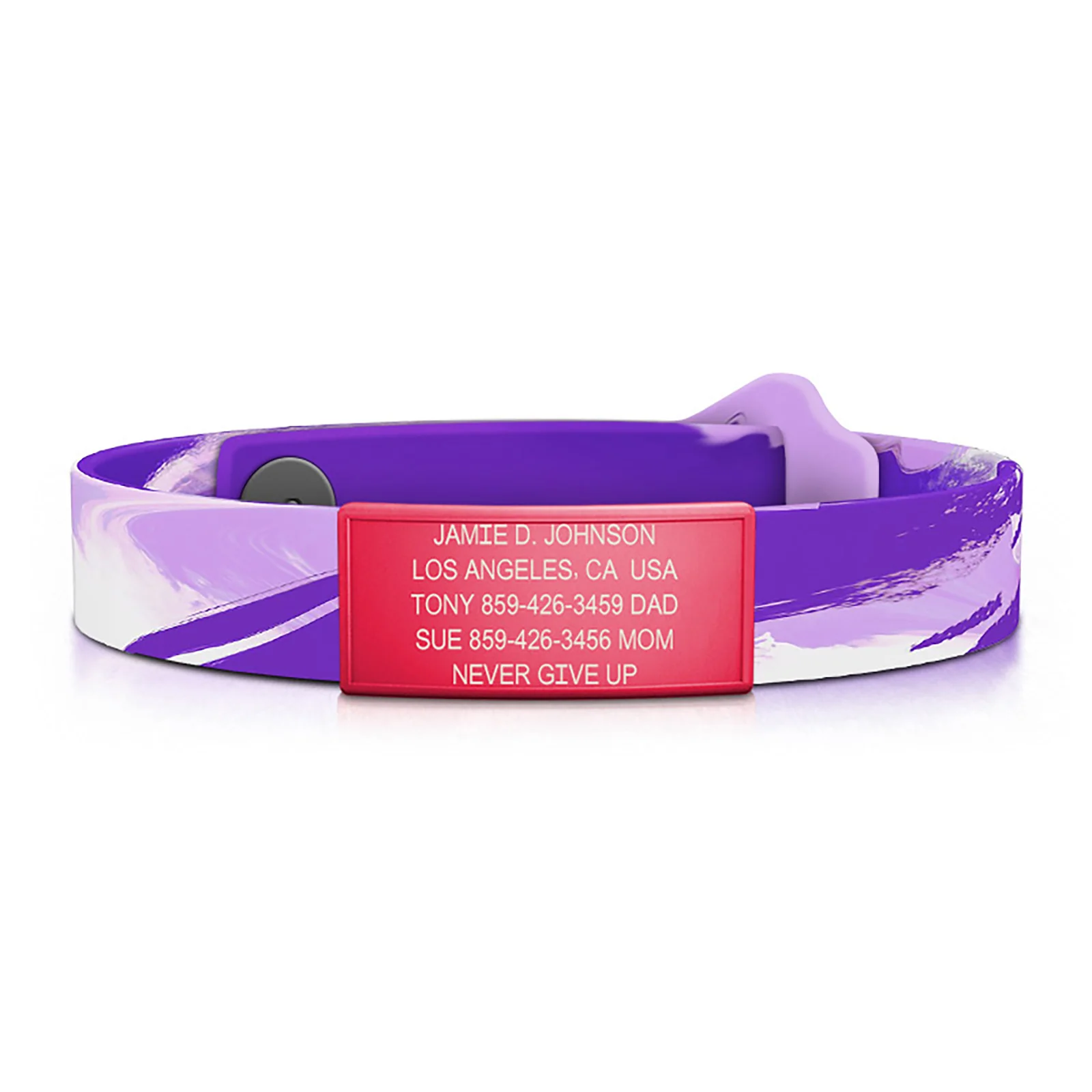 Kidsafe ID - Image 60
