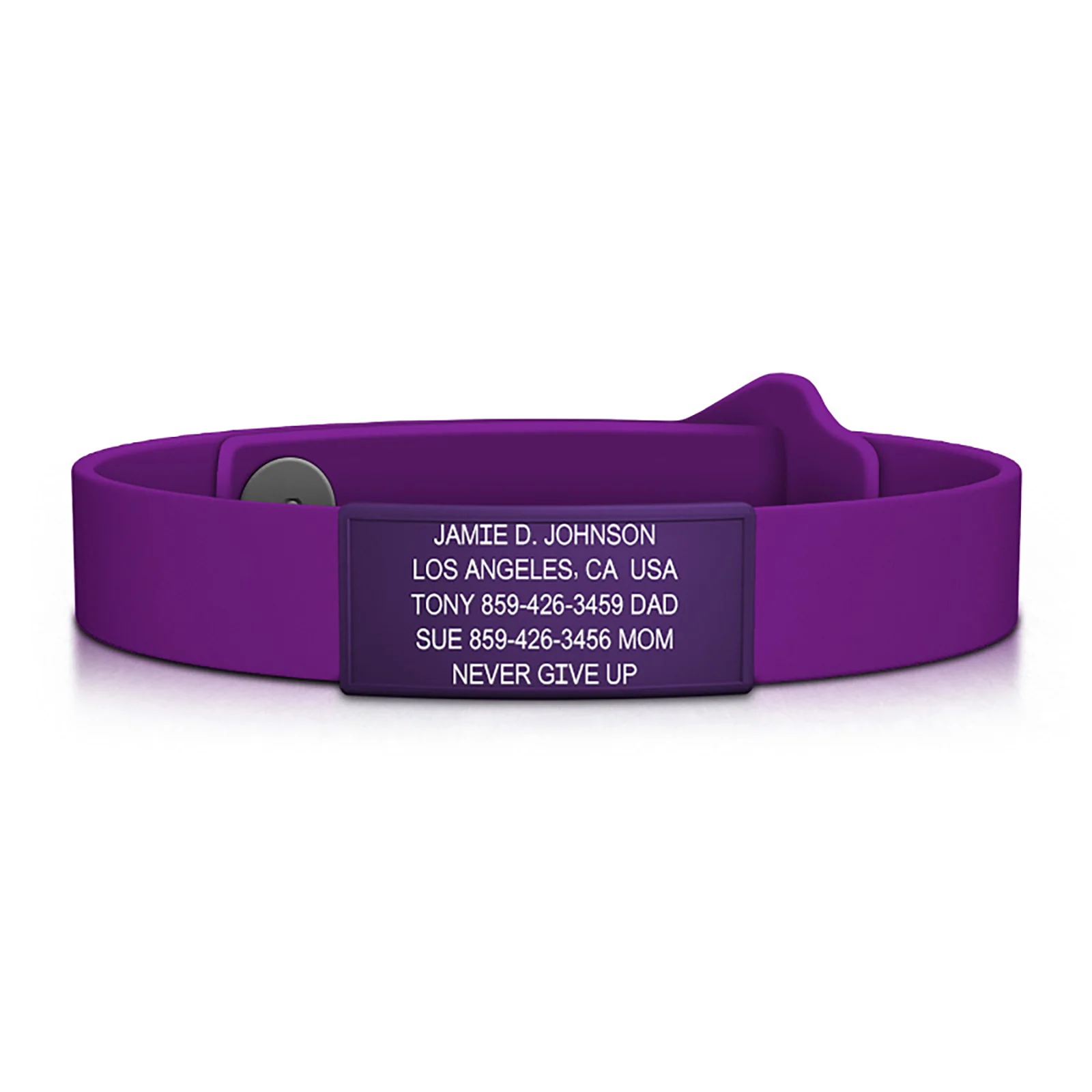 Kidsafe ID - Image 64